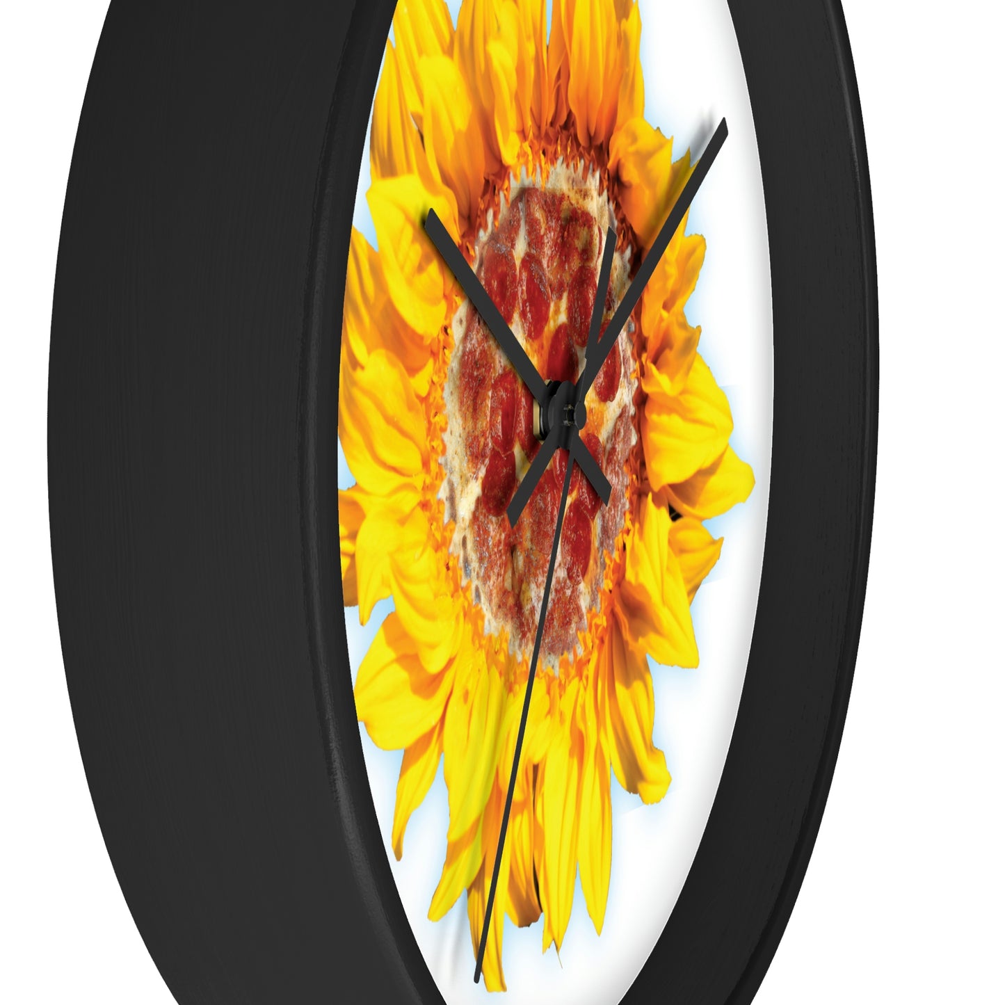 SUNFLOWER PIZZA