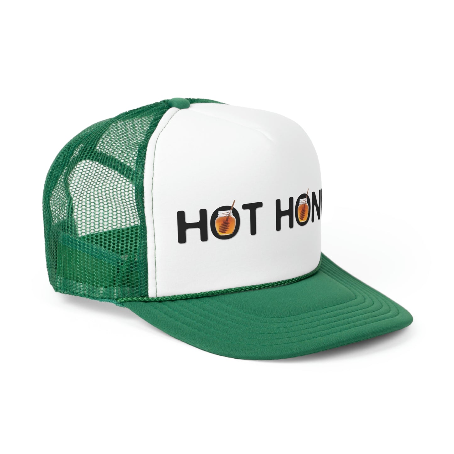 HOT HONEY