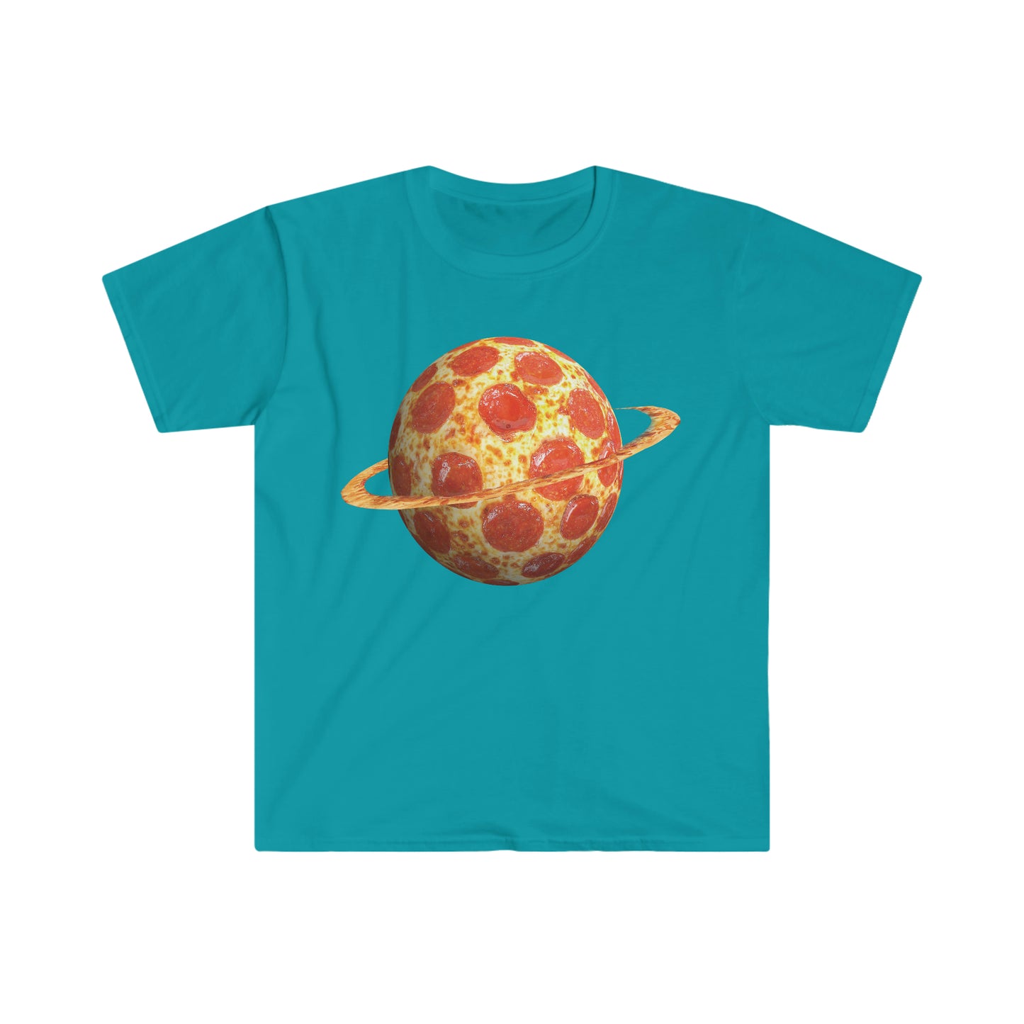 PIZZA PLANET