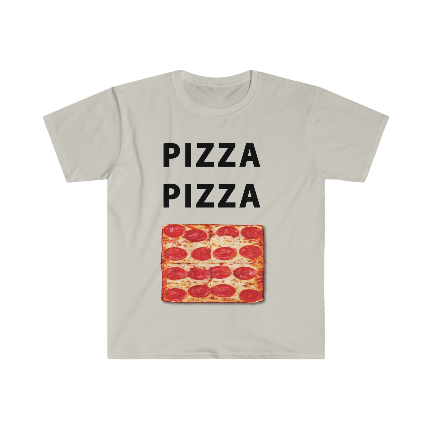 PIZZA PIZZA