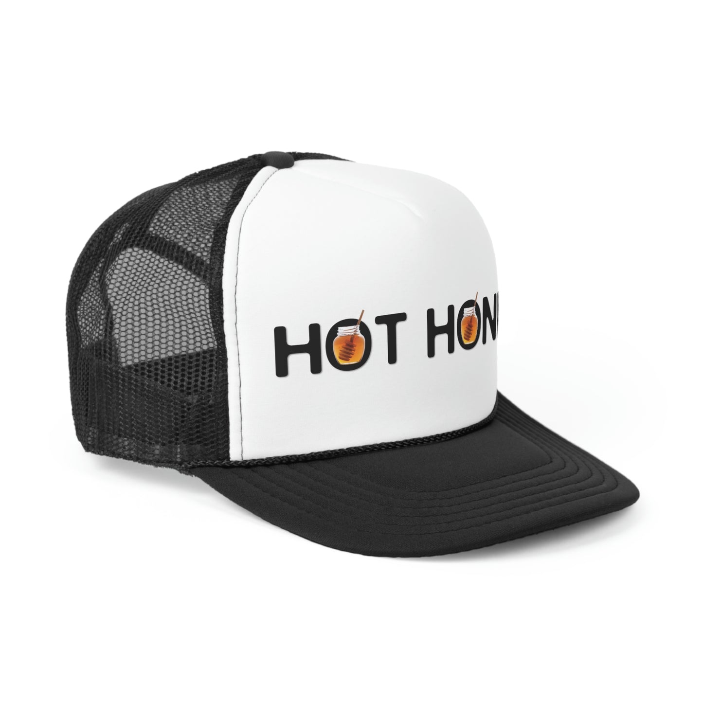 HOT HONEY