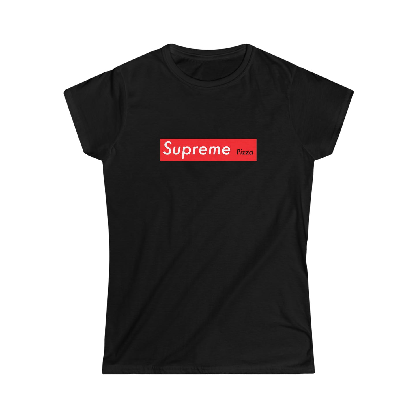 SUPREME PIZZA