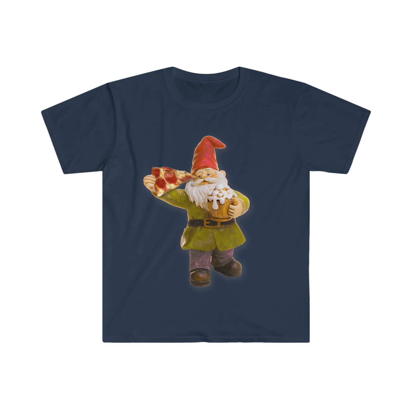 THAT'S MY GNOMIE