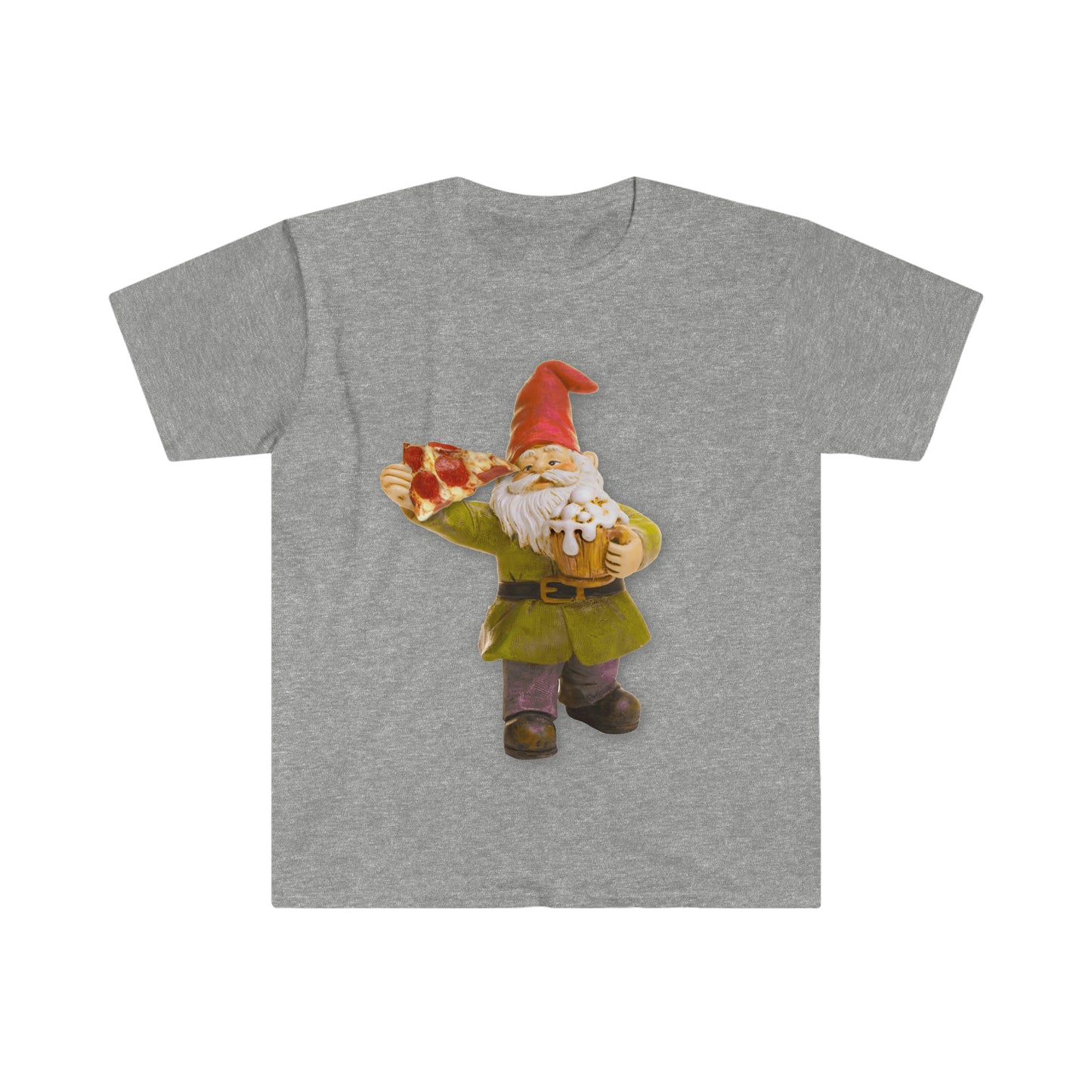 THAT'S MY GNOMIE