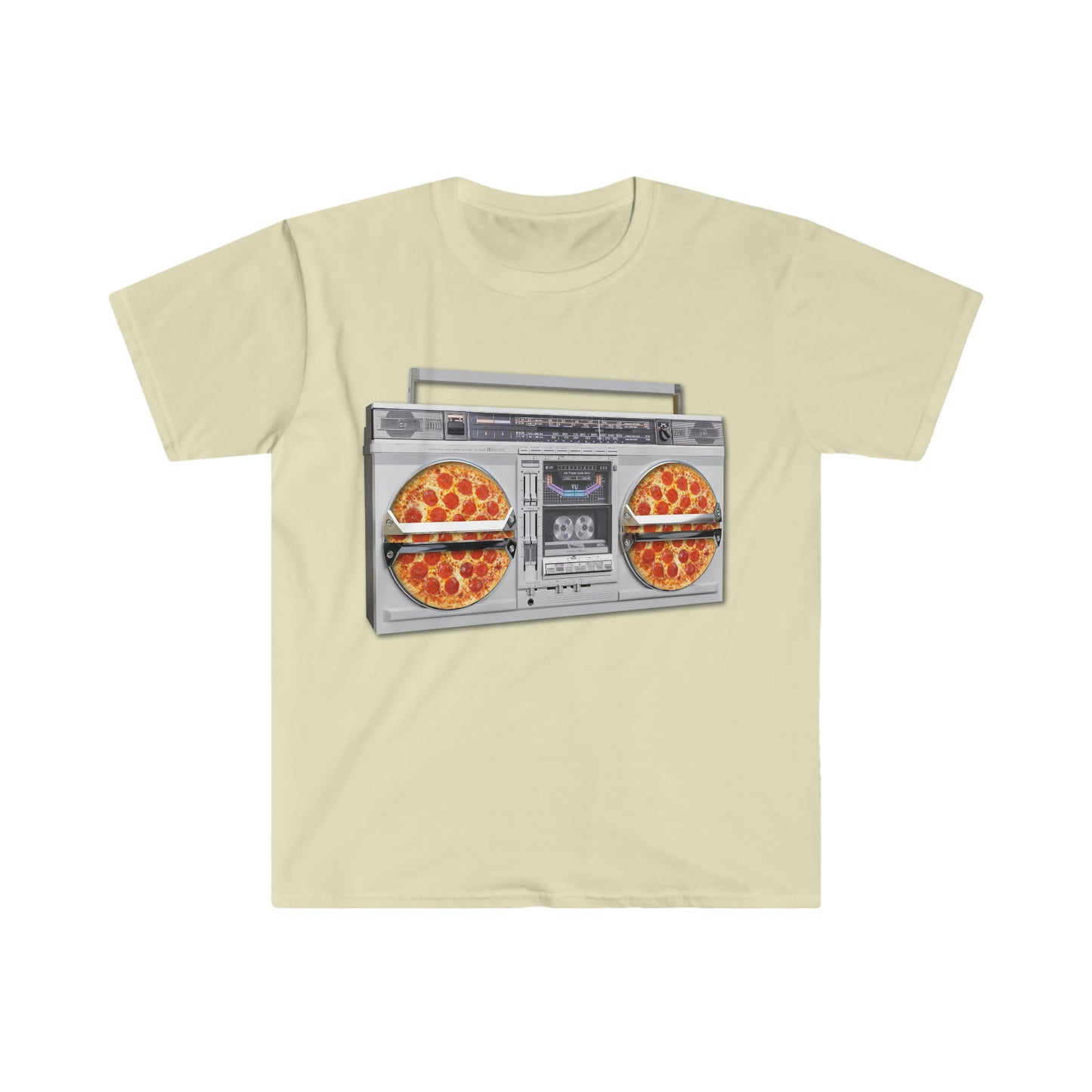 BOOM BOX PIZZA