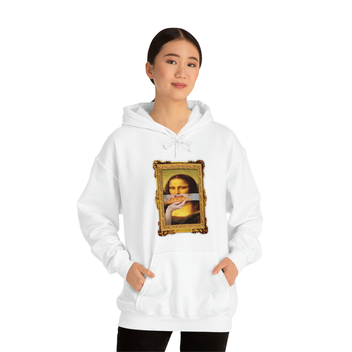 MONA PIZZA