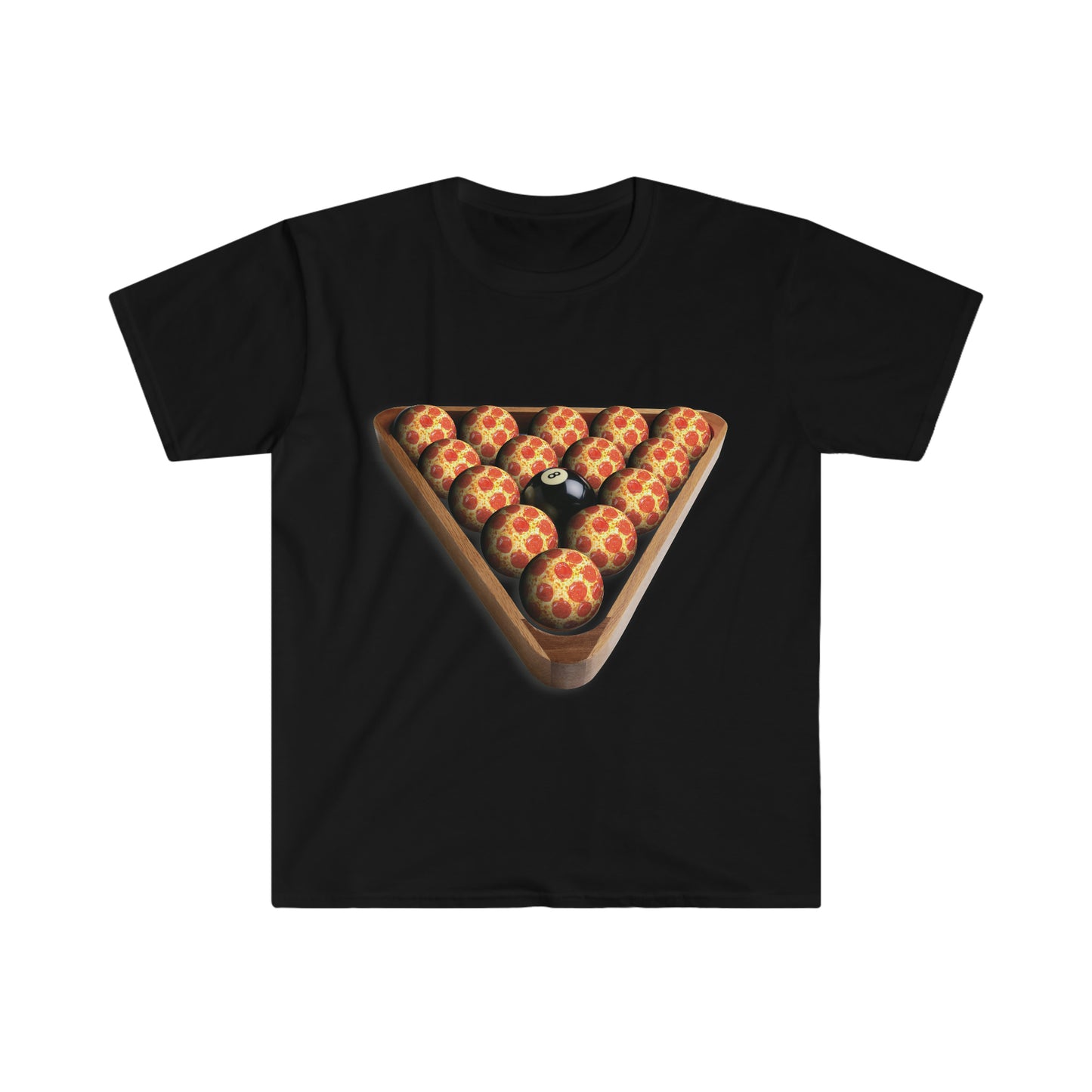 PIZZA BILLIARDS