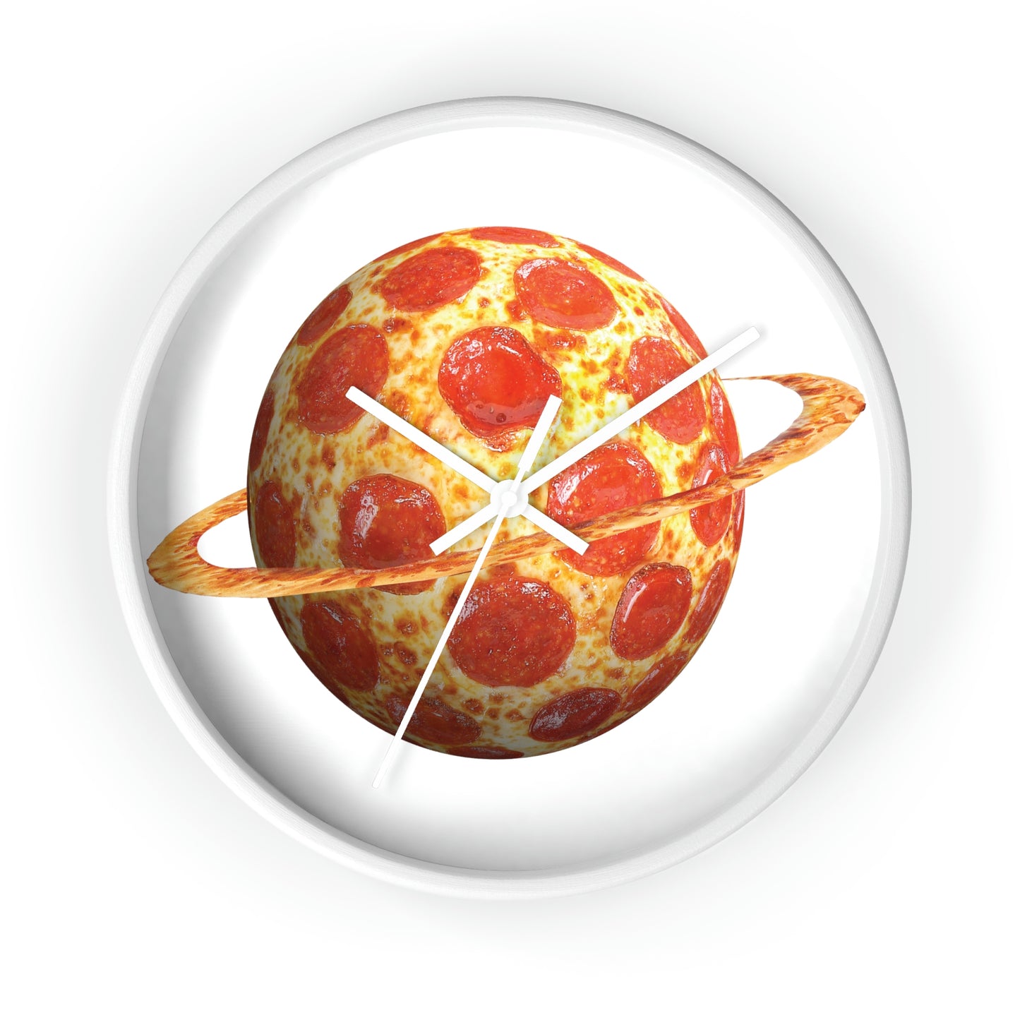 PIZZA PLANET