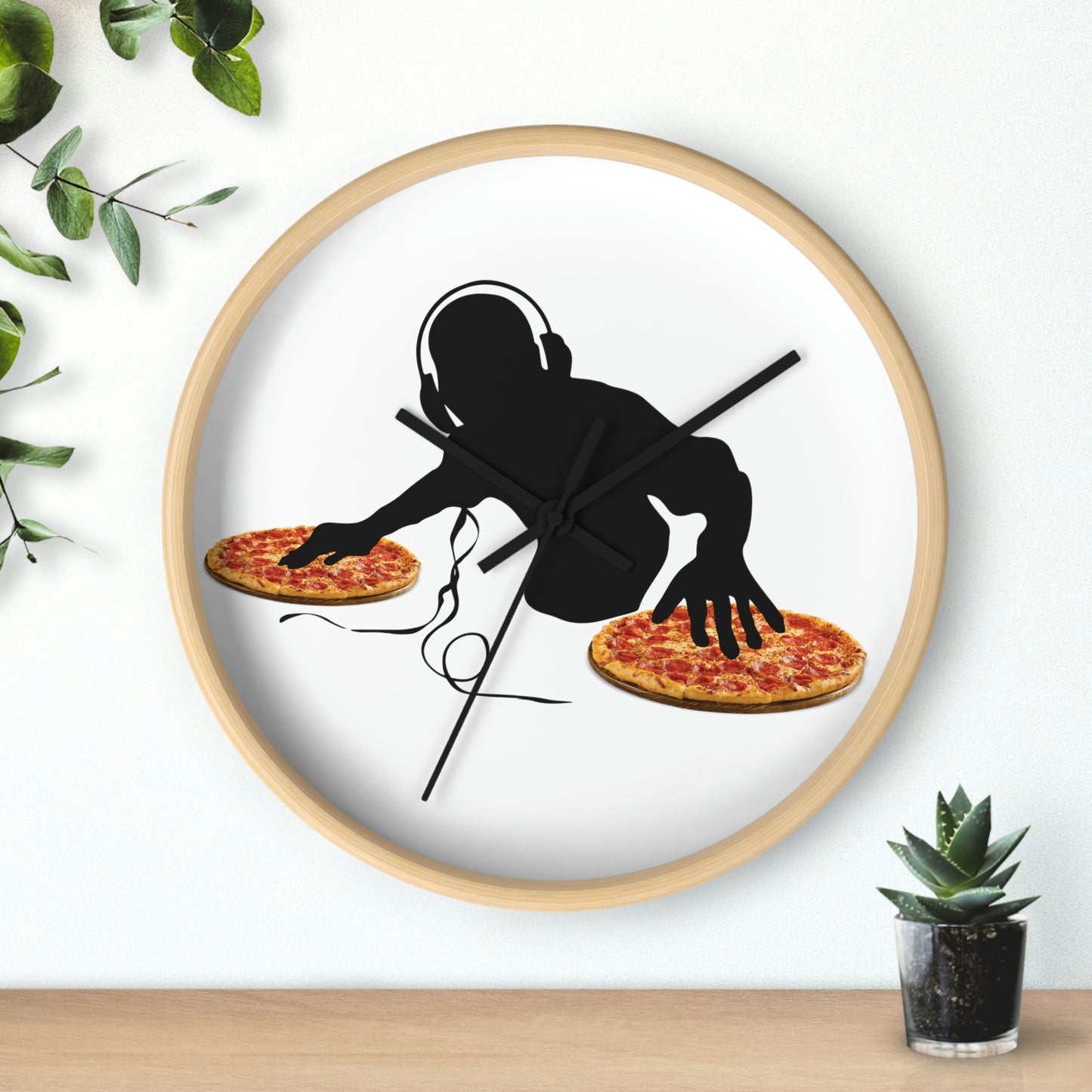 DJ PIZZA