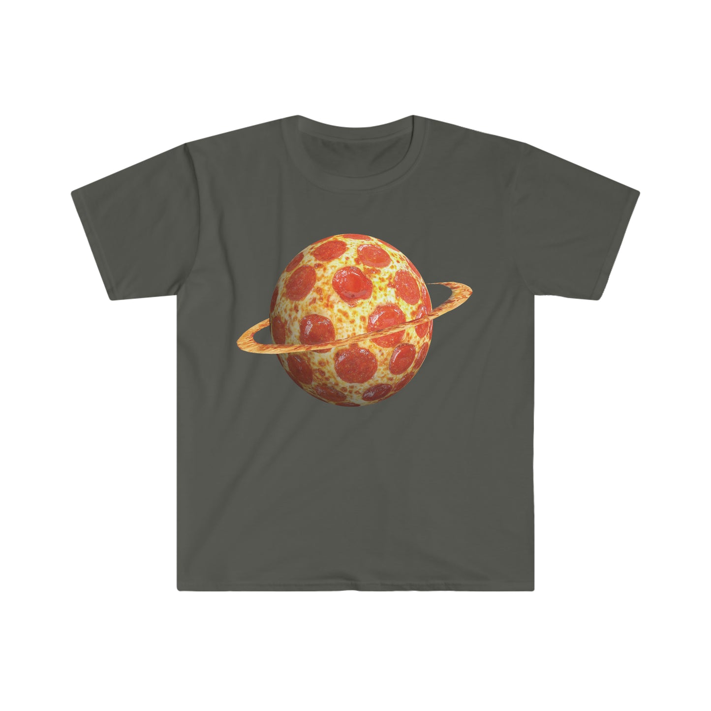 PIZZA PLANET