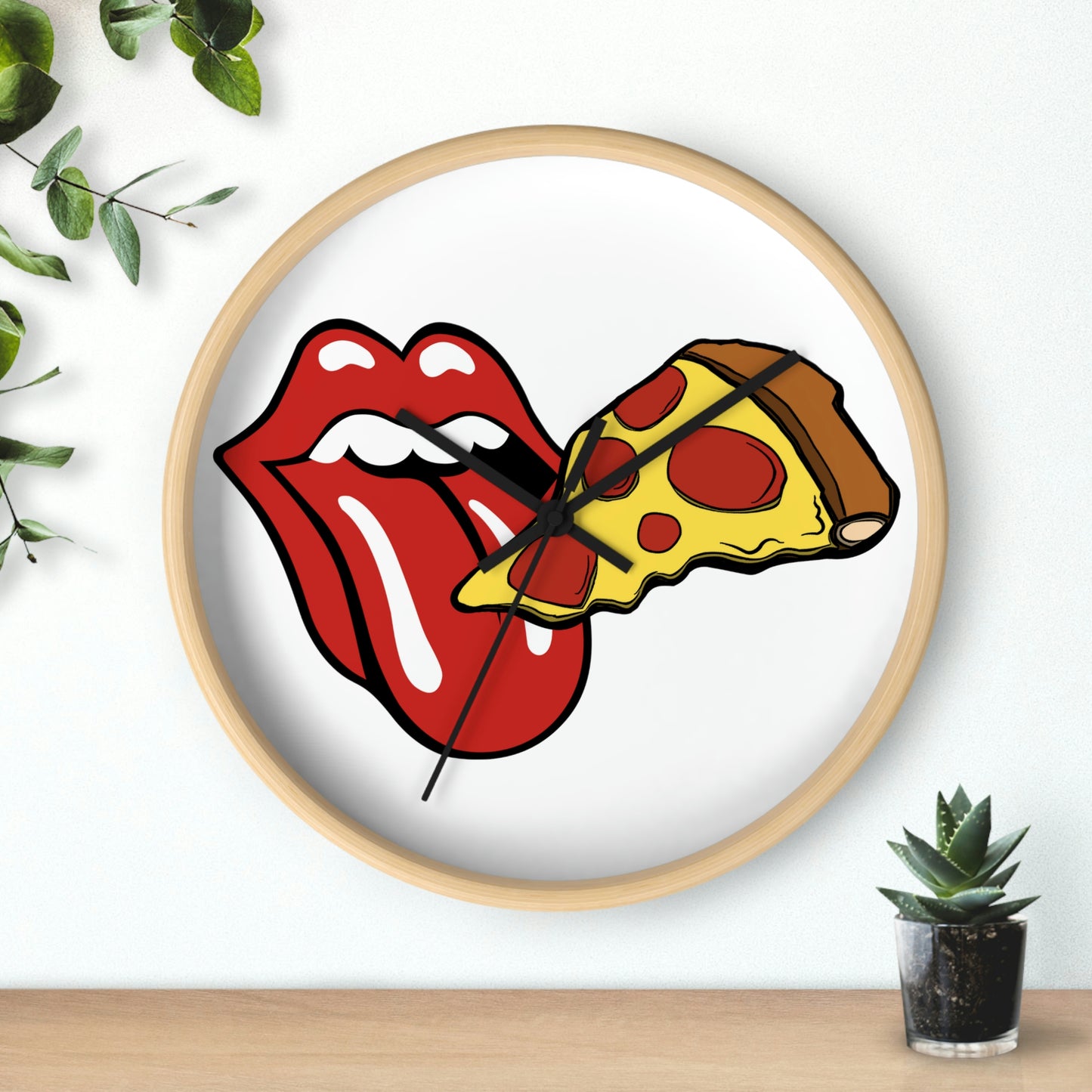 FEED ME