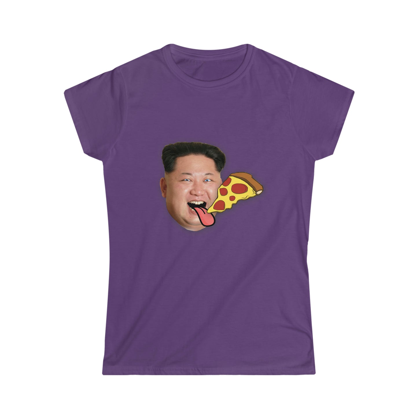 GIVE PIZZA CHANCE