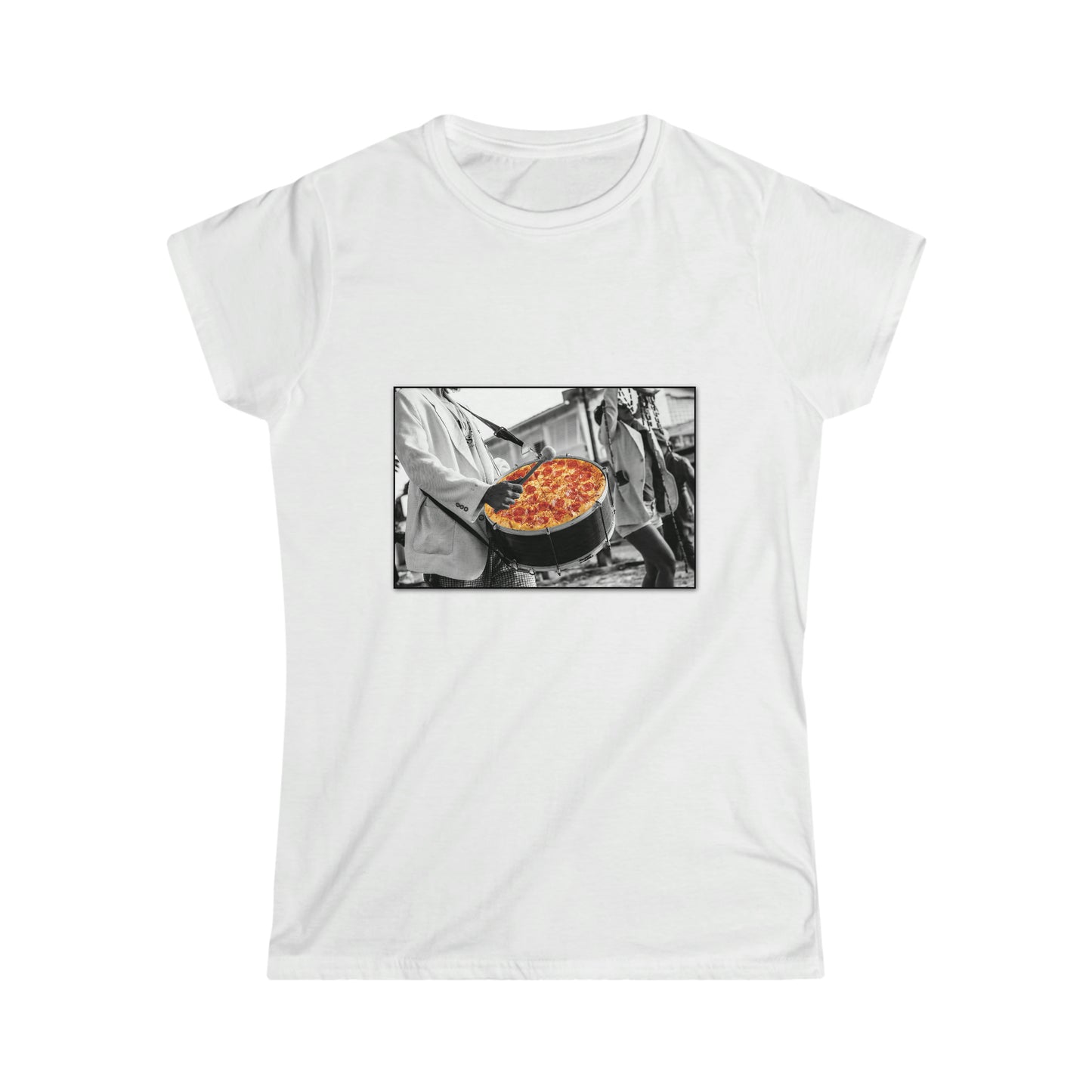 DRUMMER PIZZA