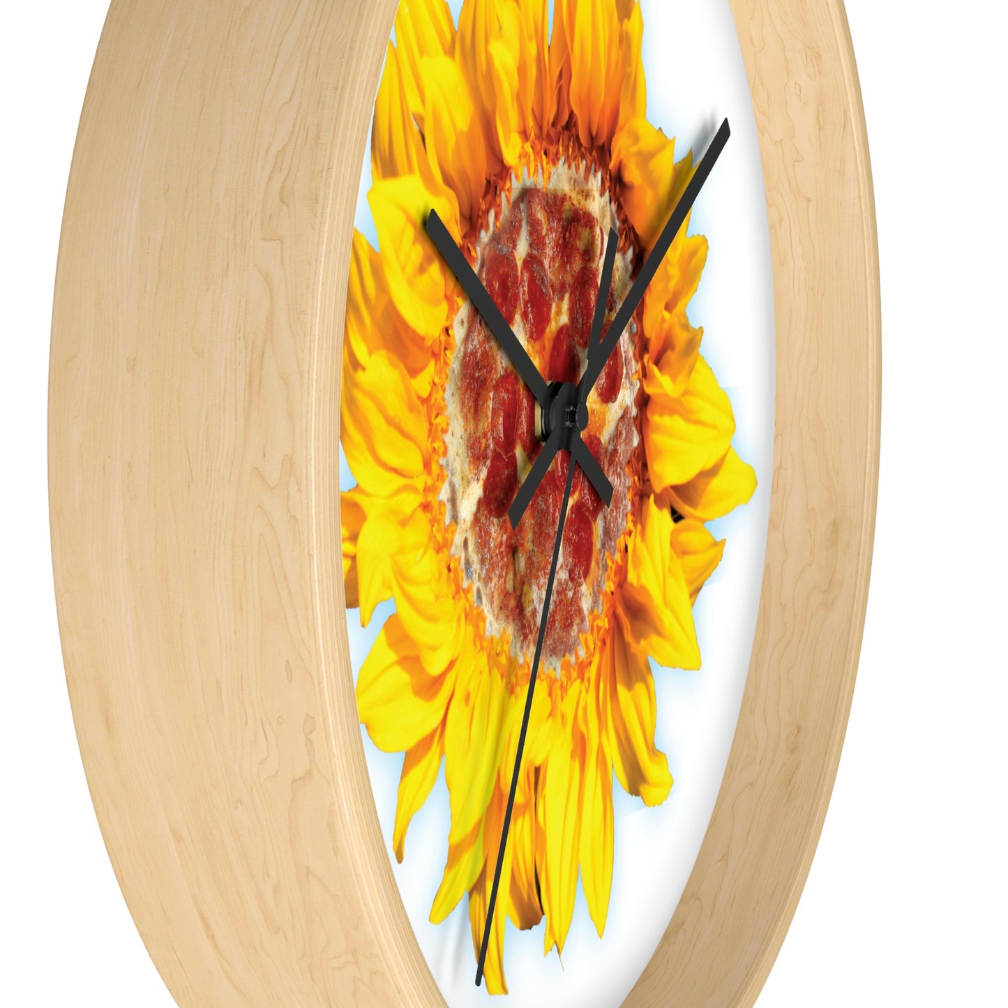 SUNFLOWER PIZZA