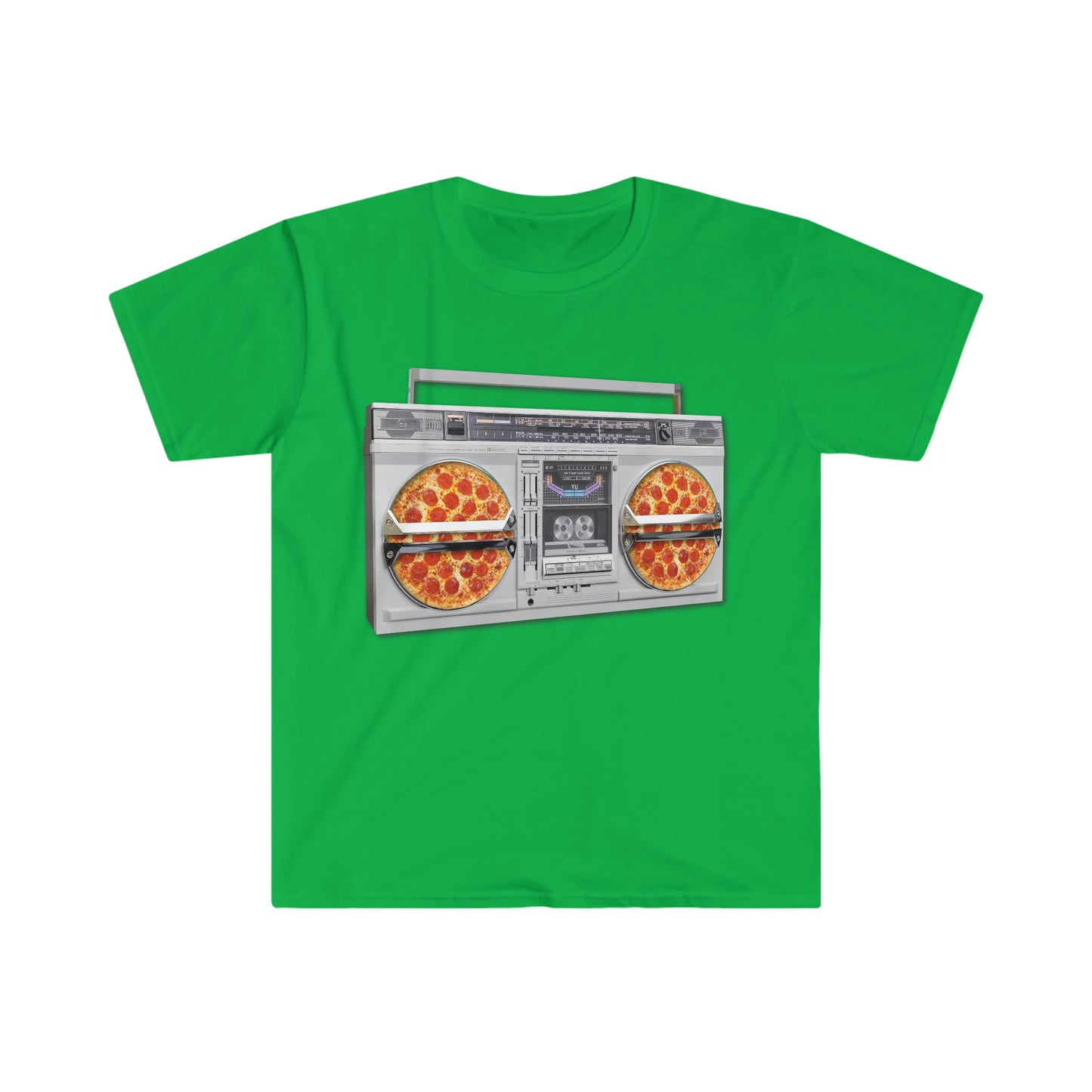 BOOM BOX PIZZA