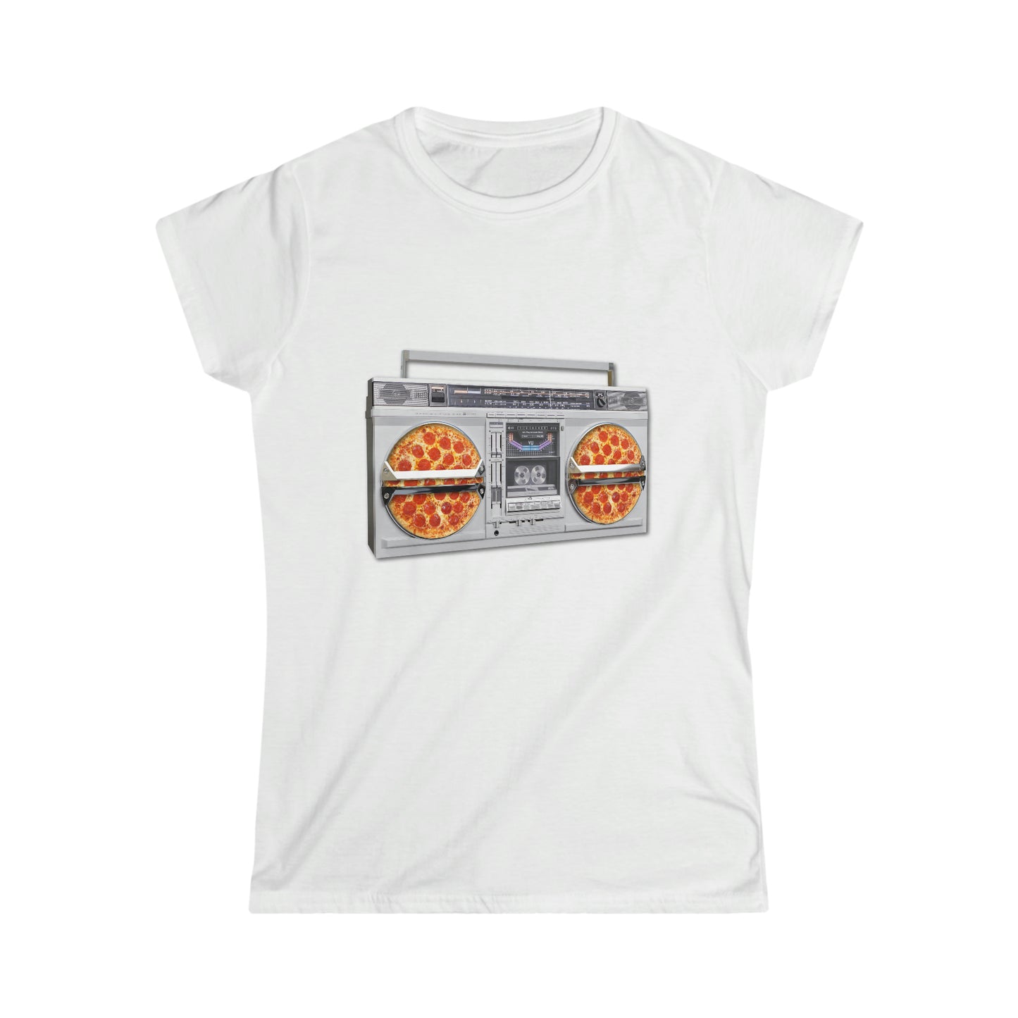 BOOM BOX PIZZA