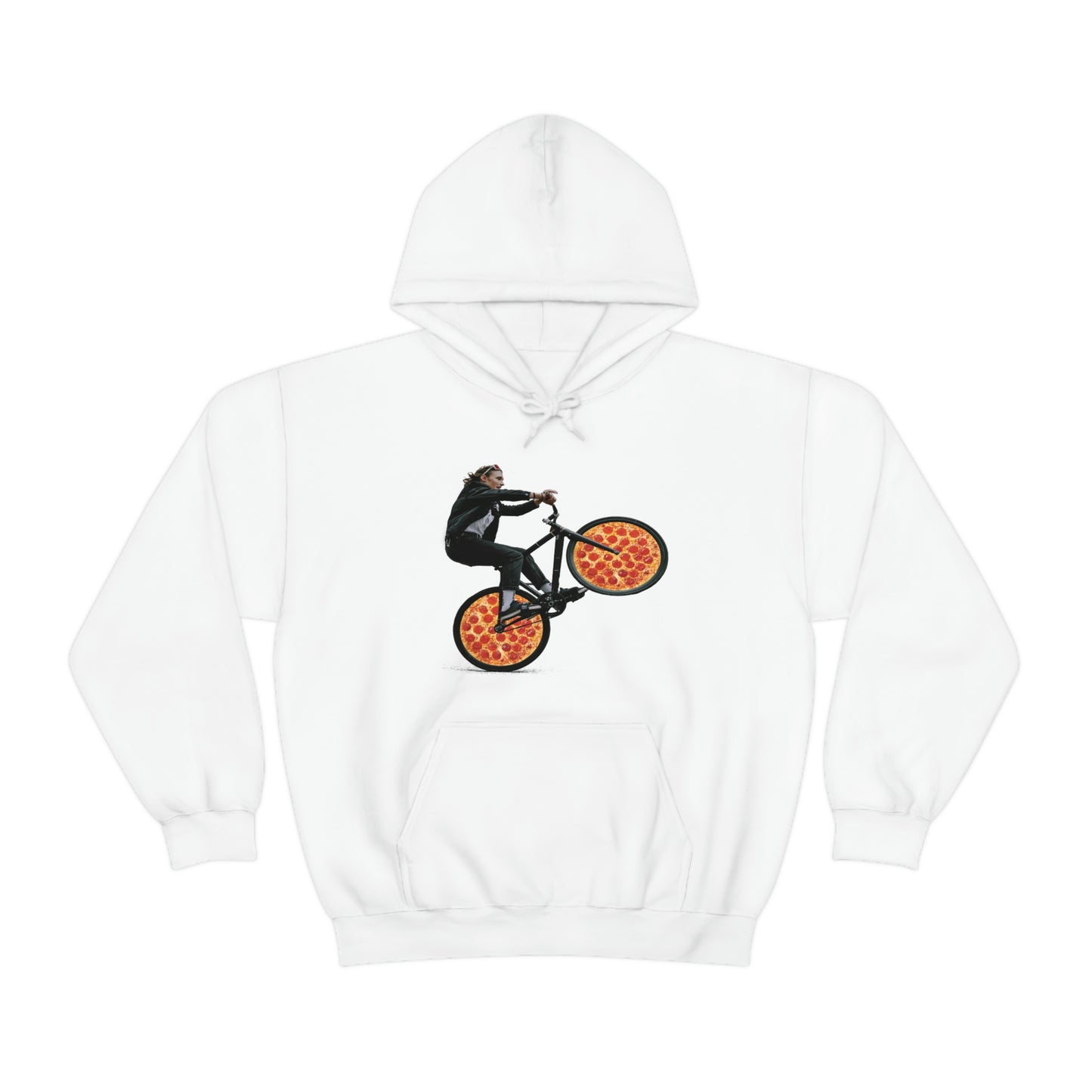 PIZZA BIKE