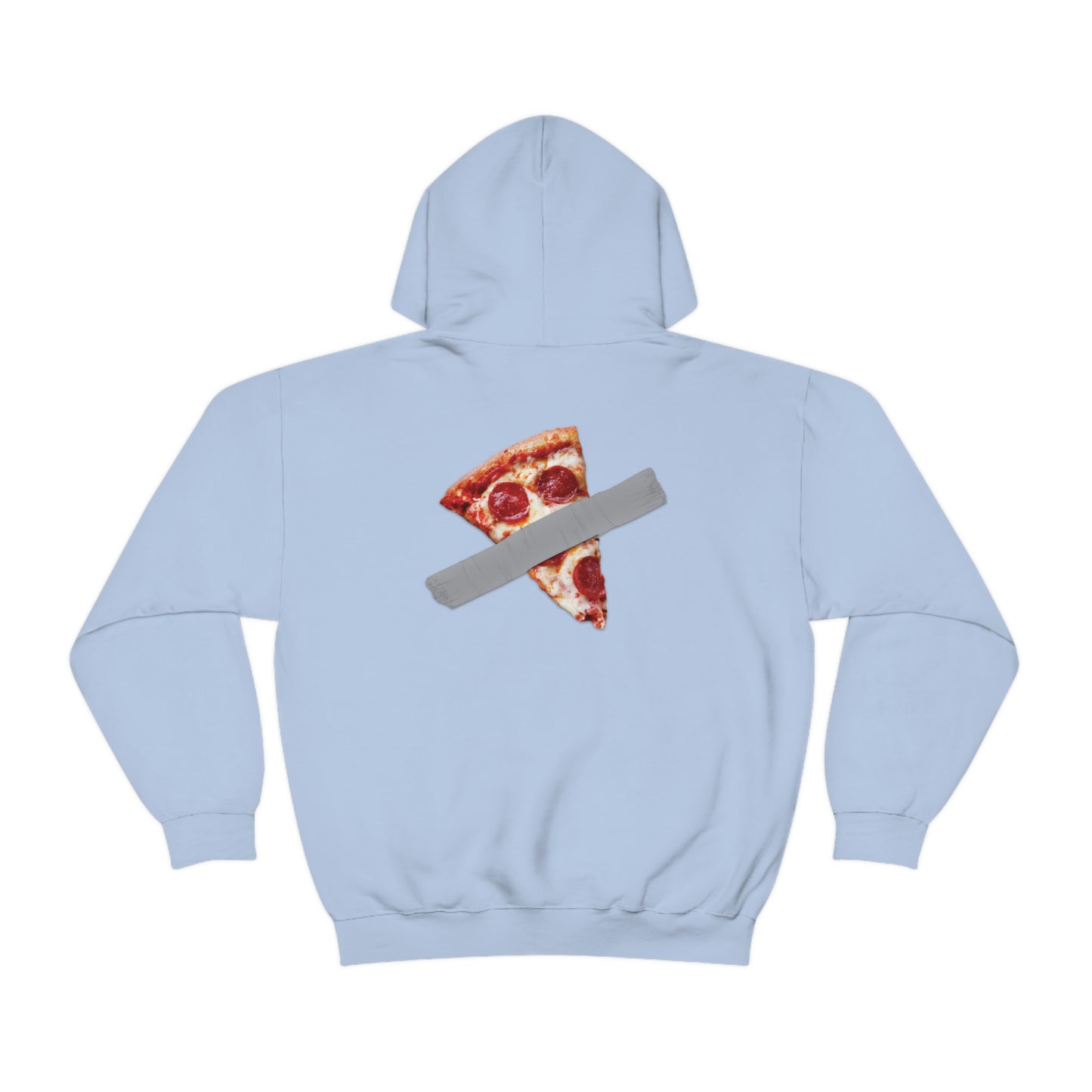 PIZZA ART