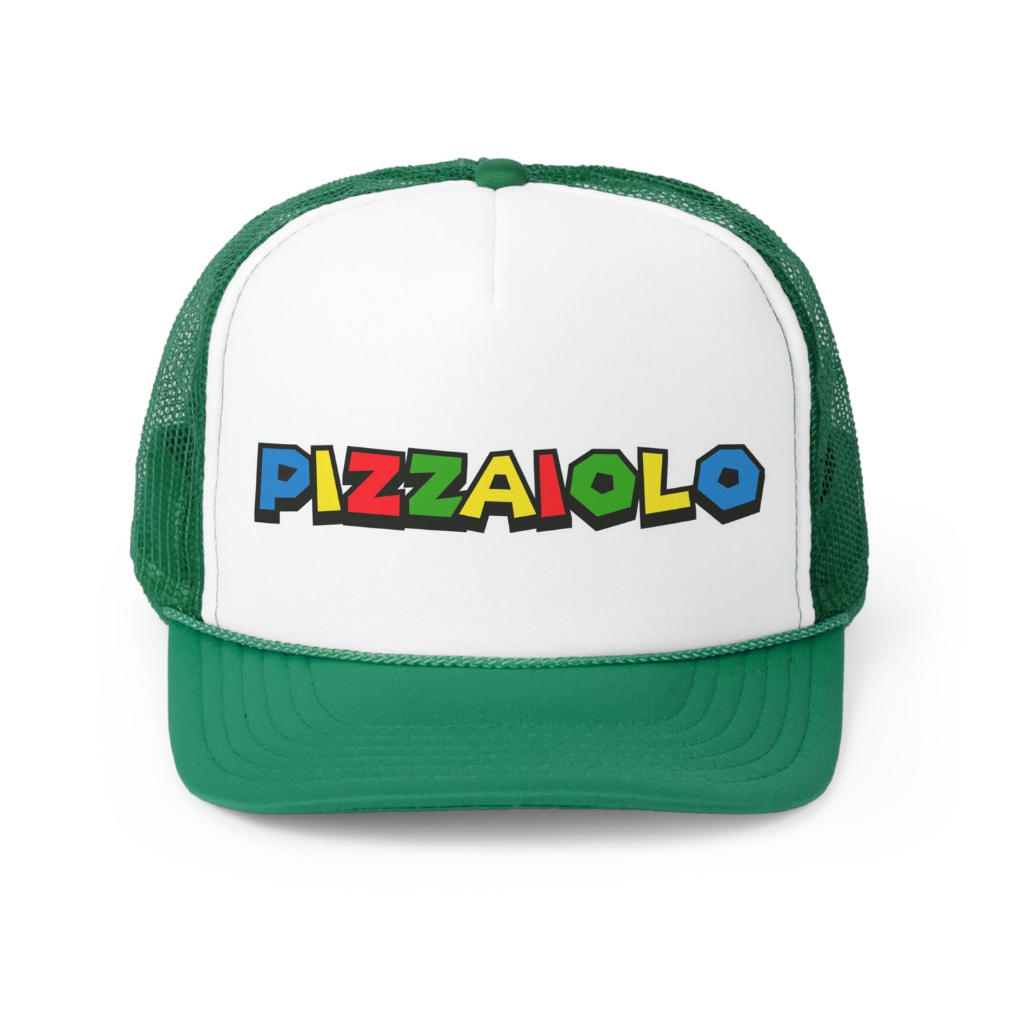 SUPER PIZZA BROS.