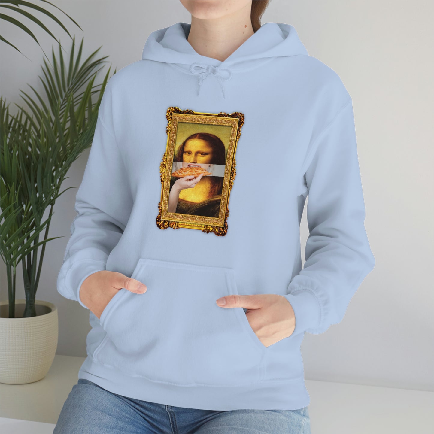 MONA PIZZA