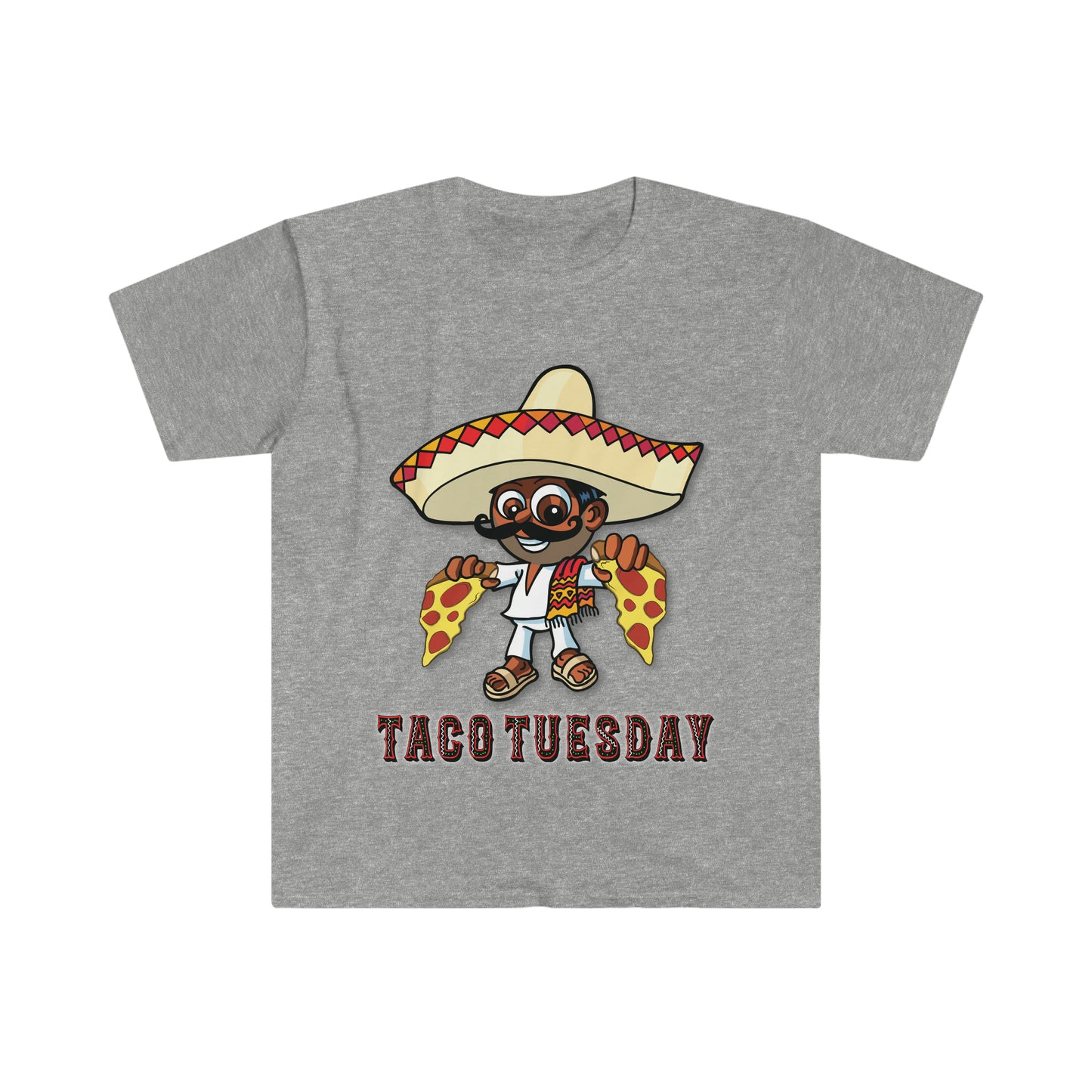 TACO TUESDAY