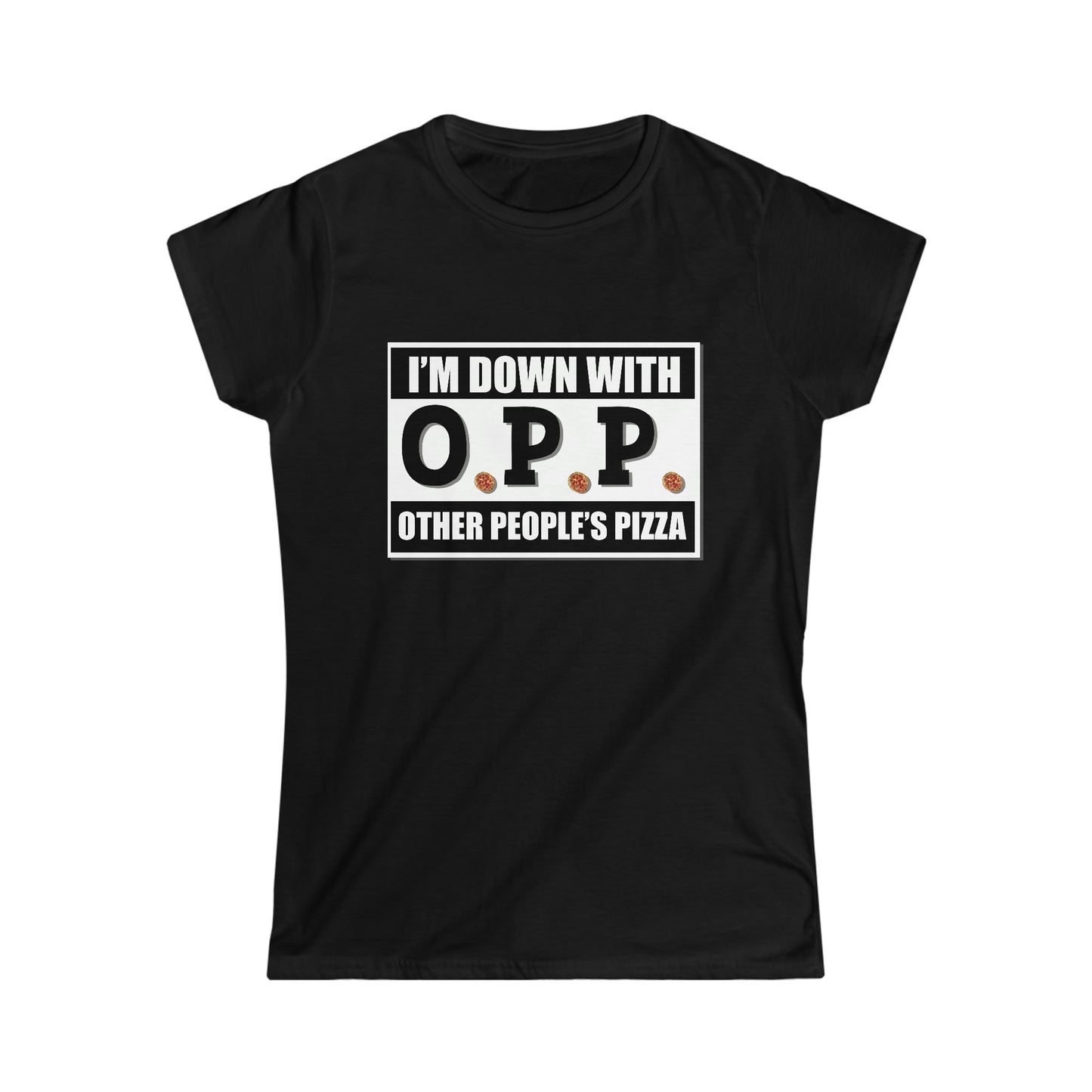 OTHER PEOPLE'S PIZZA