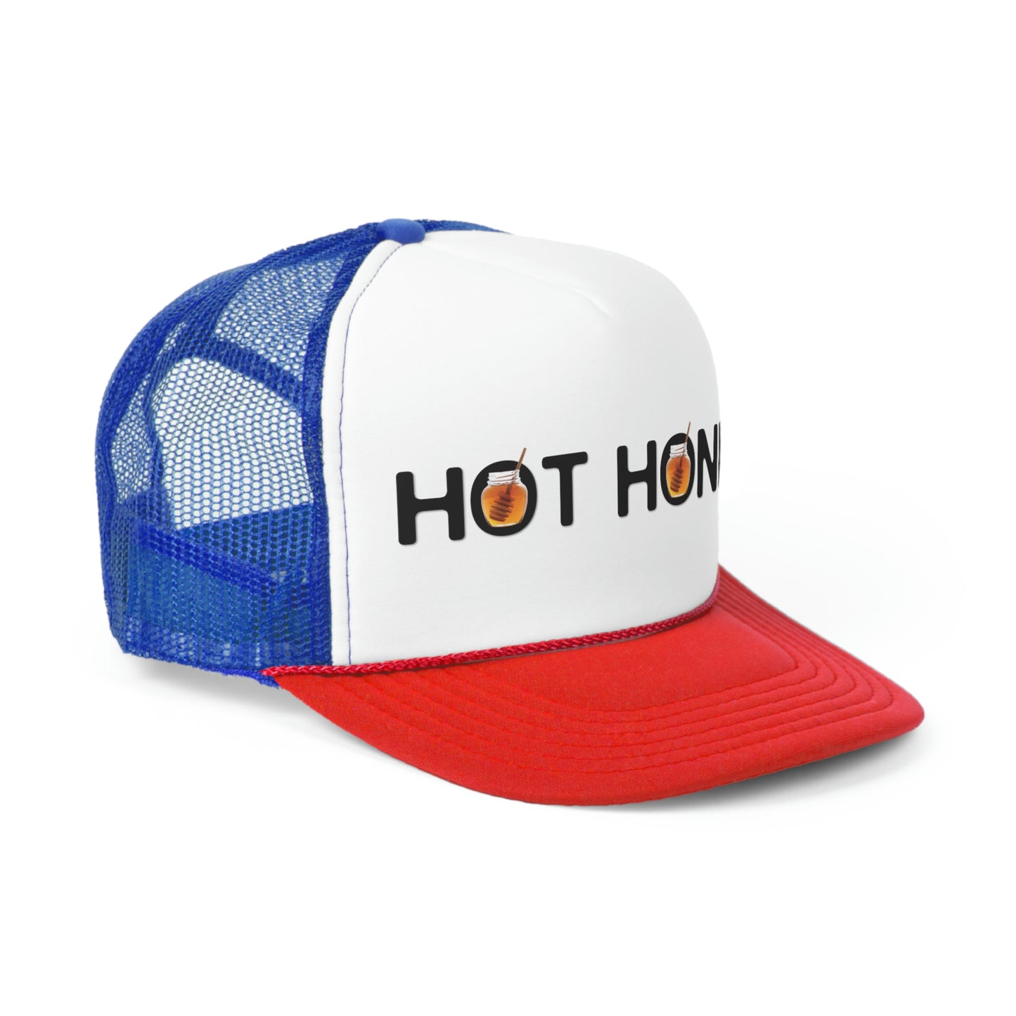 HOT HONEY