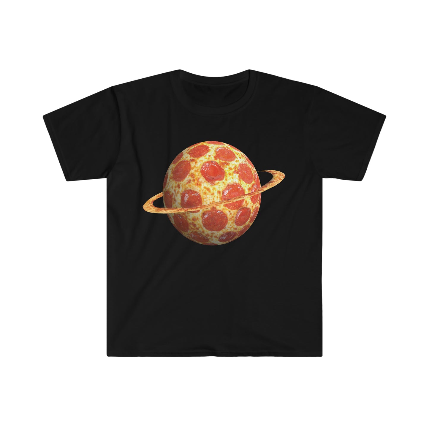 PIZZA PLANET