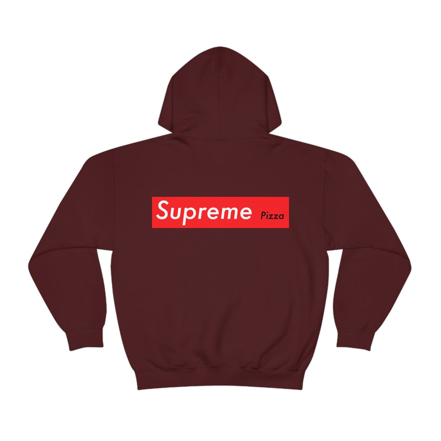 SUPREME PIZZA