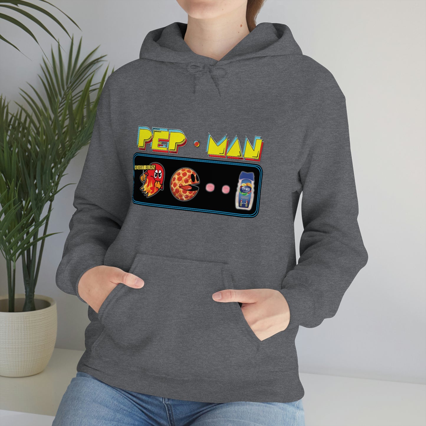 PEP-MAN