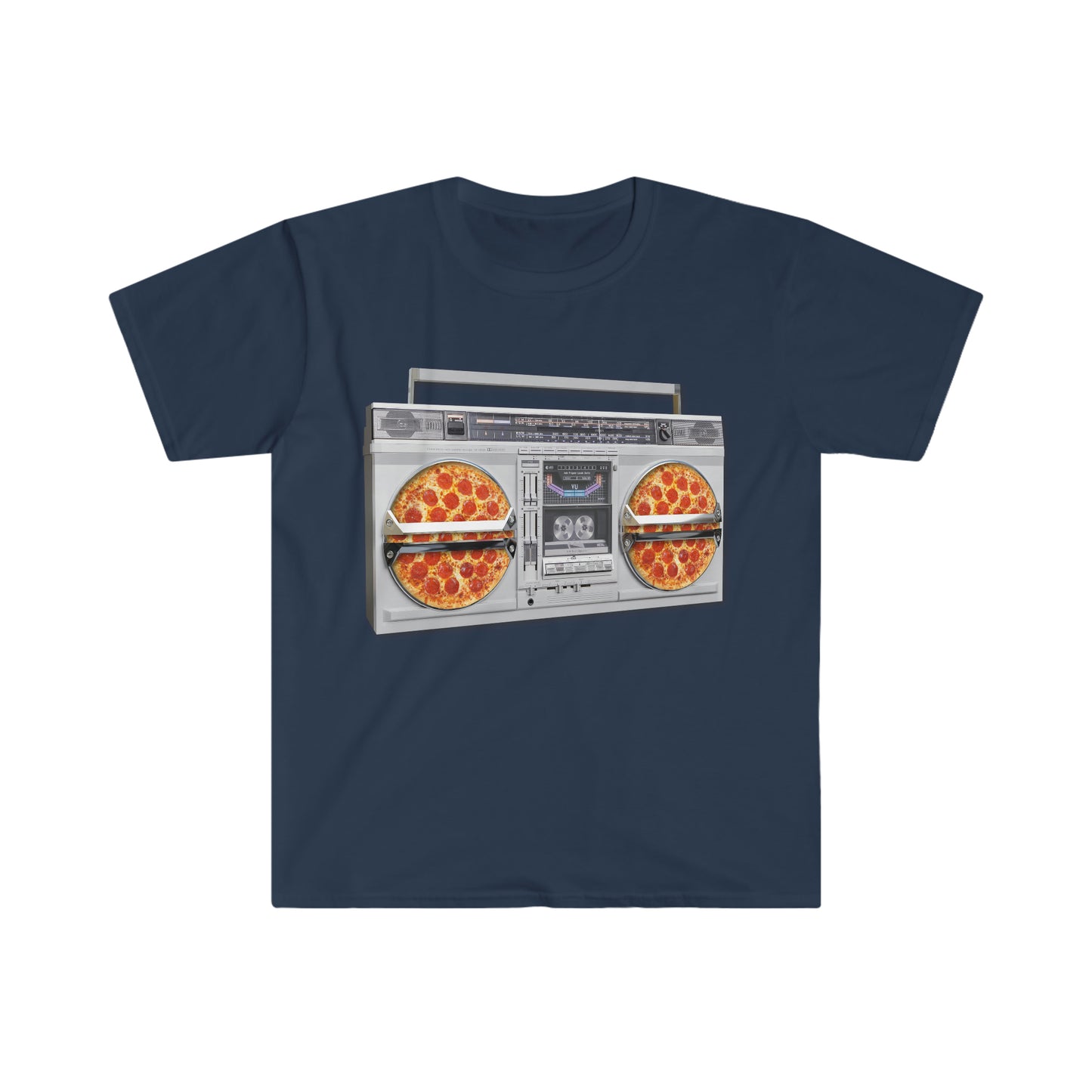 BOOM BOX PIZZA