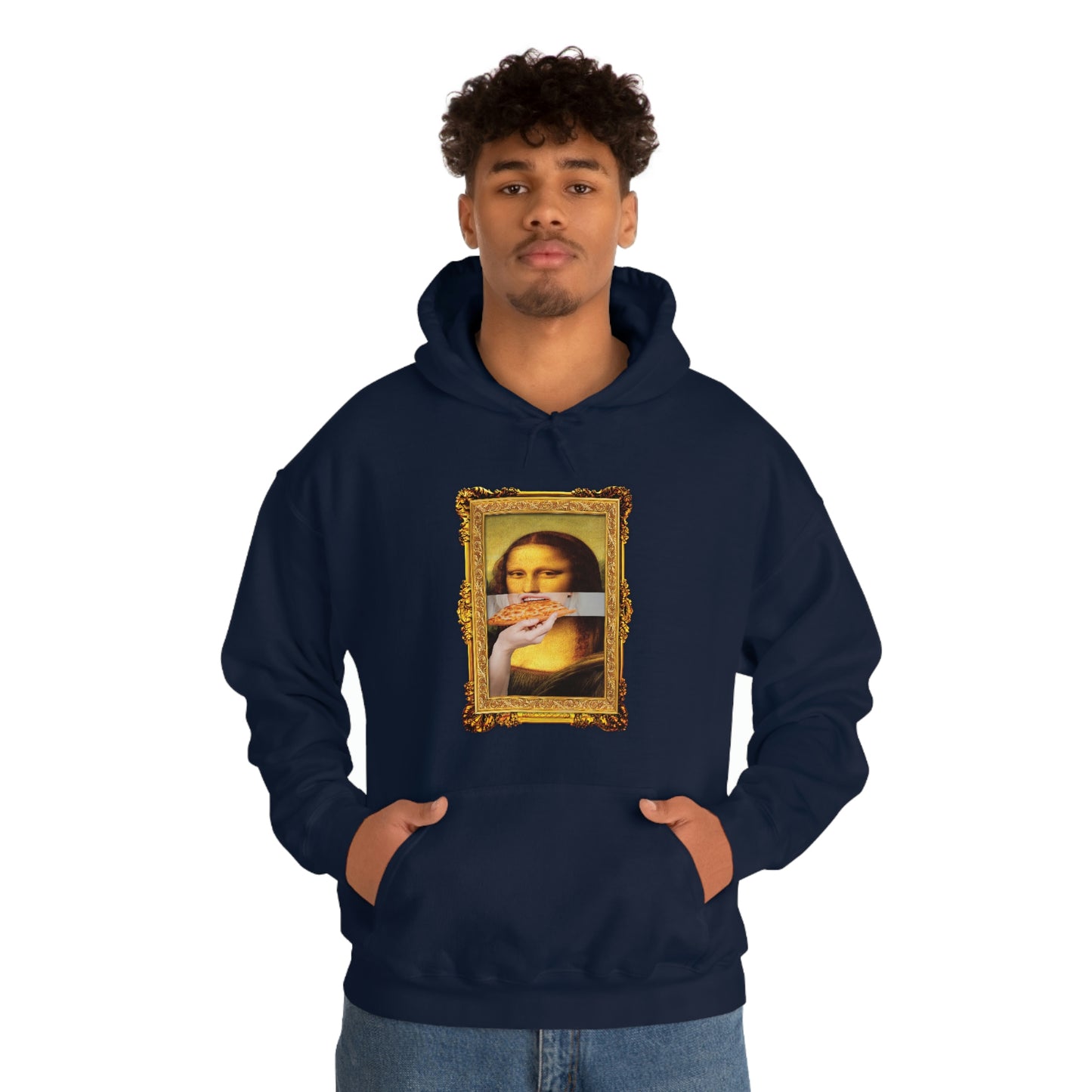 MONA PIZZA