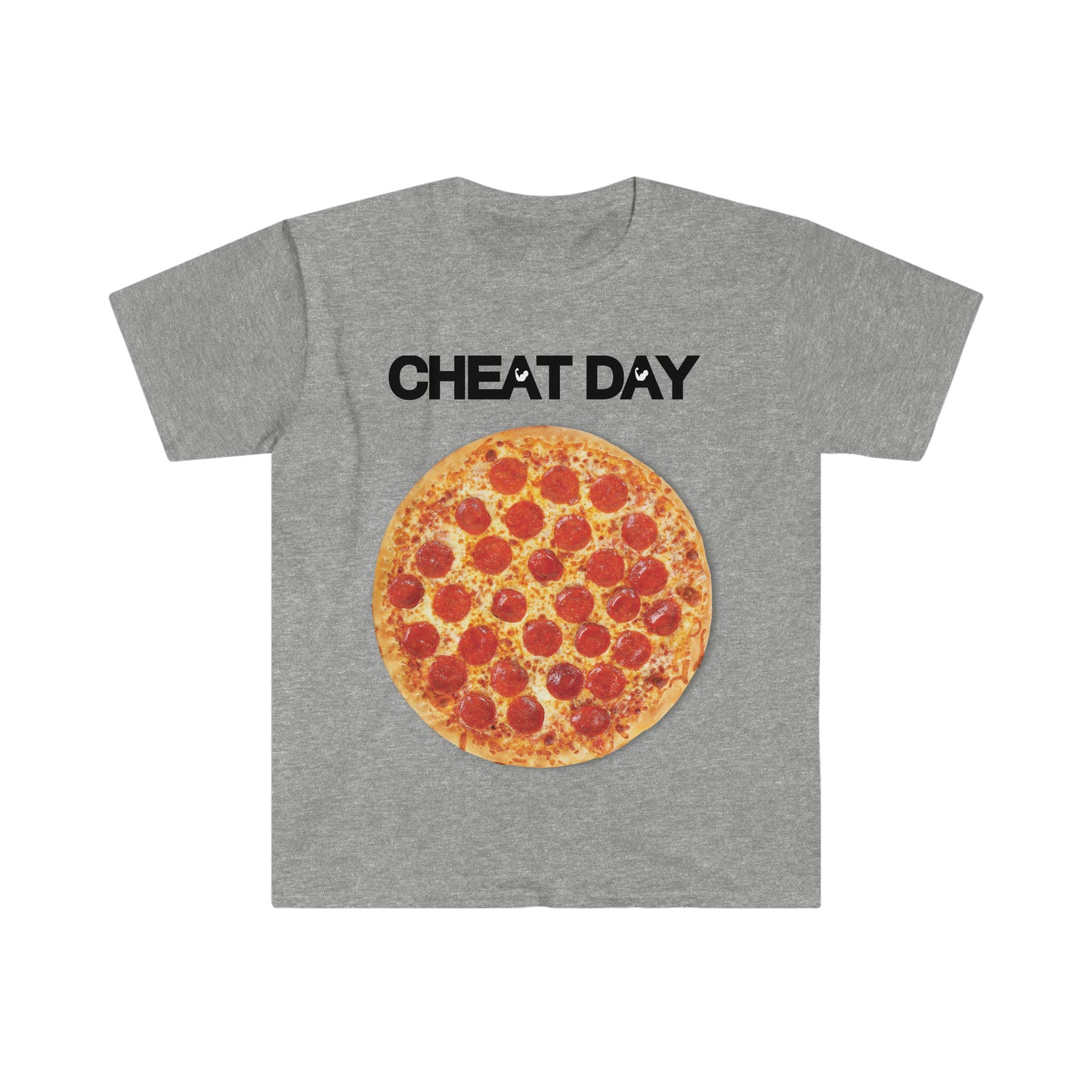 CHEAT DAY