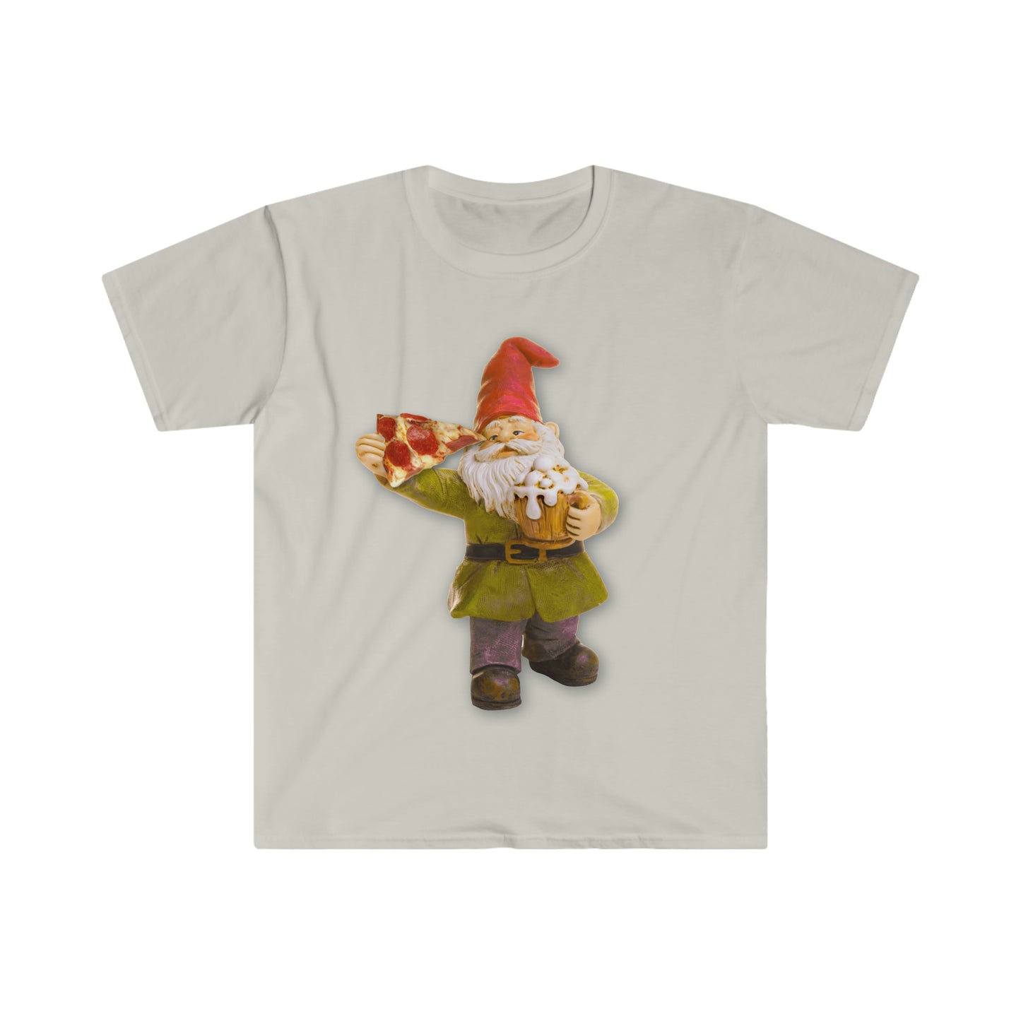 THAT'S MY GNOMIE