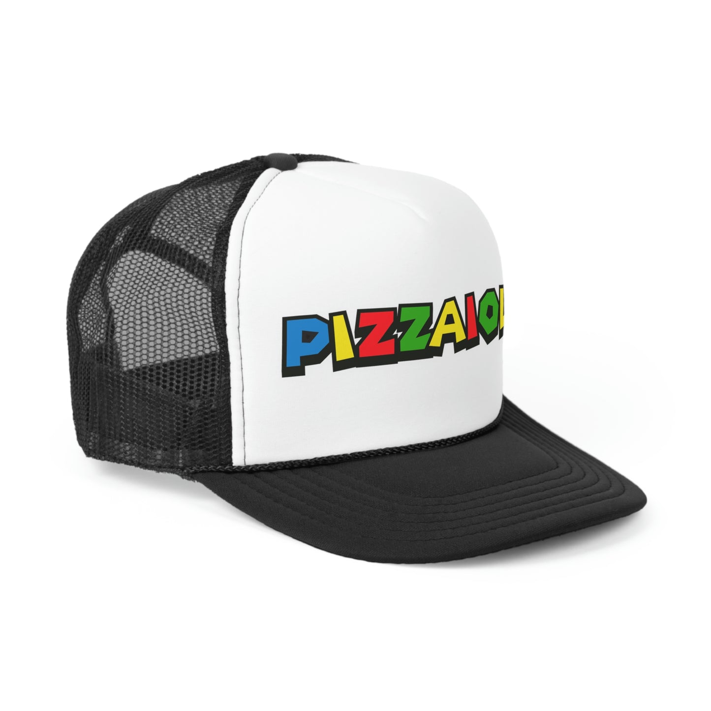 SUPER PIZZA BROS.