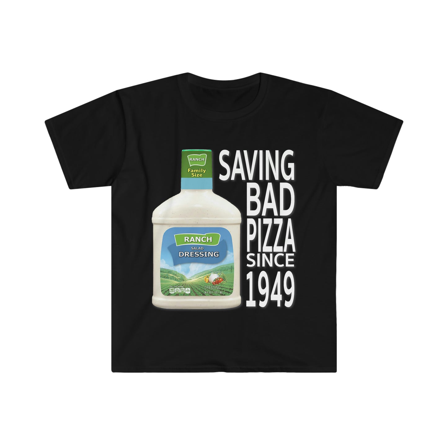 YES RANCH