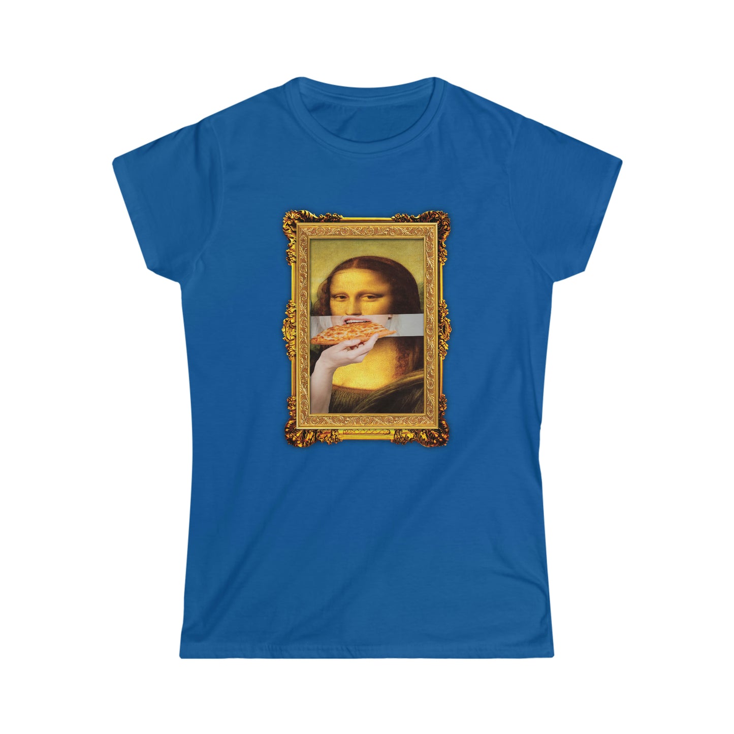 MONA PIZZA