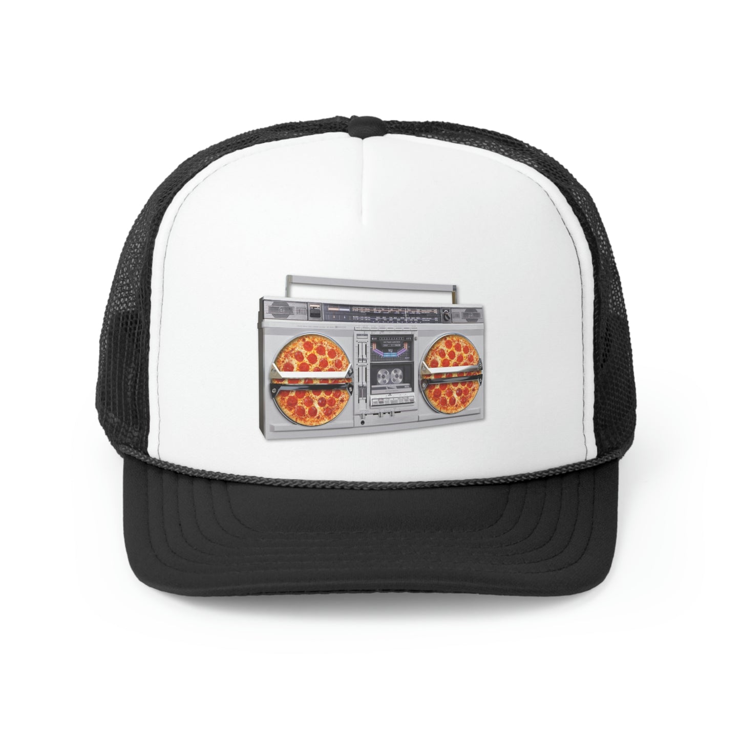 BOOM BOX PIZZA