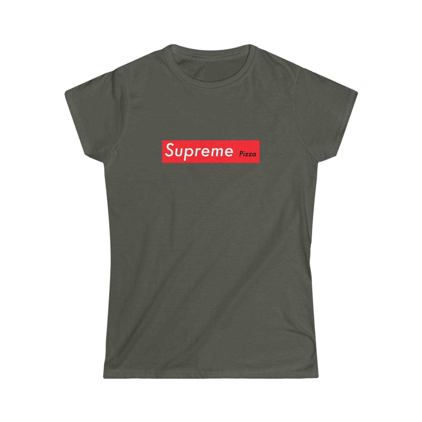 SUPREME PIZZA