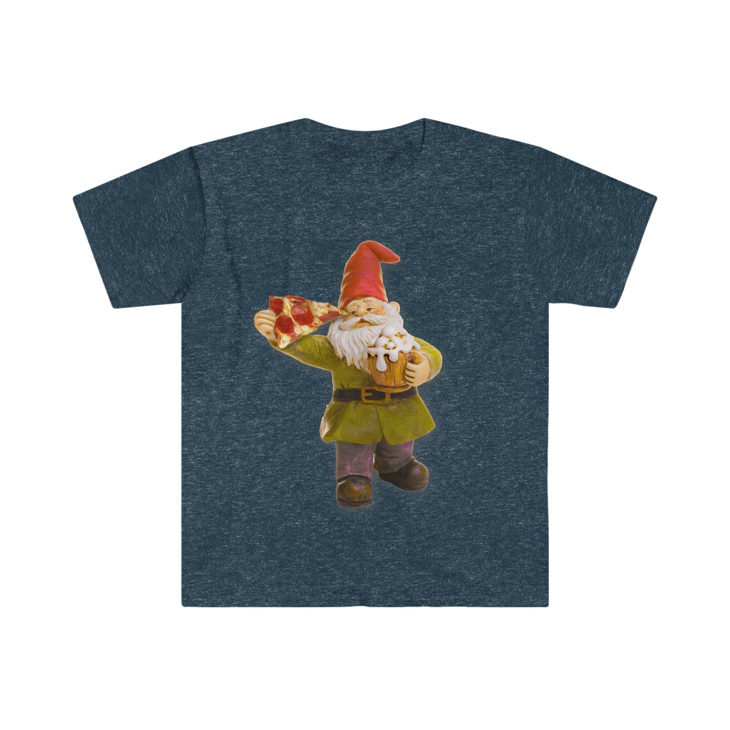 THAT'S MY GNOMIE
