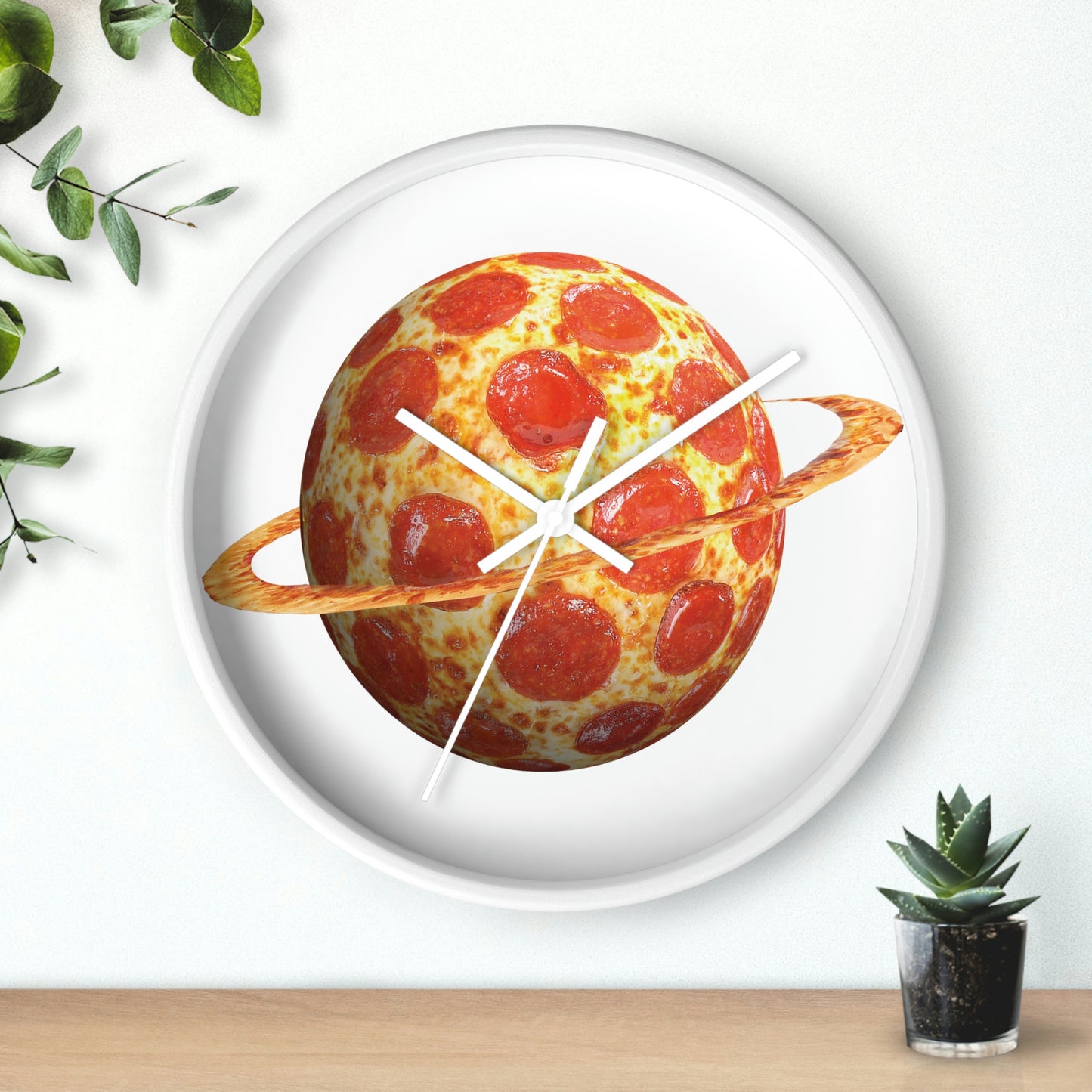 PIZZA PLANET