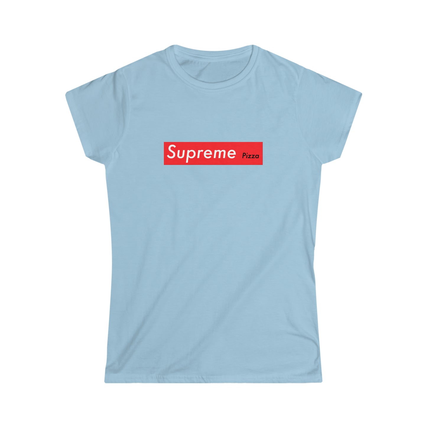 SUPREME PIZZA