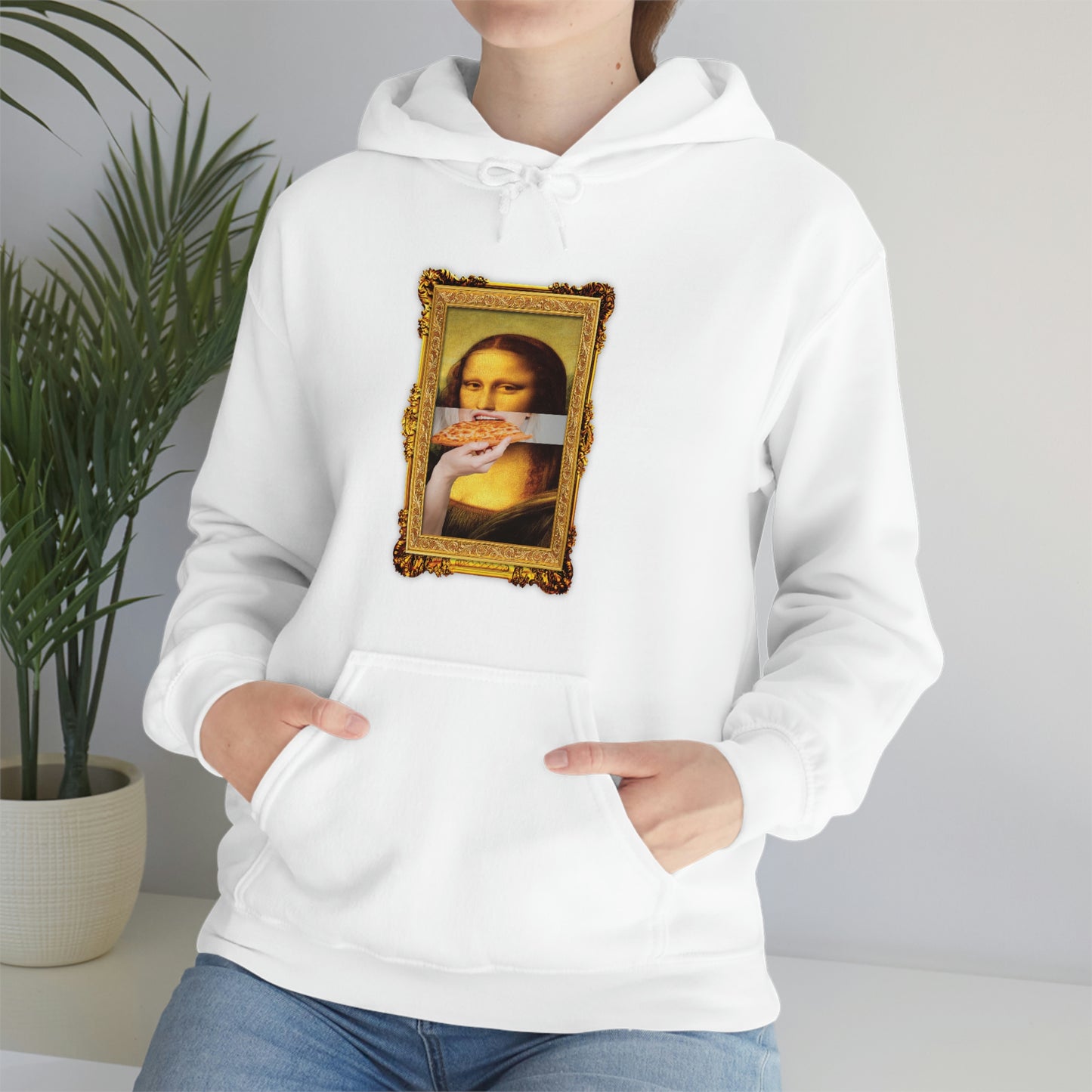 MONA PIZZA