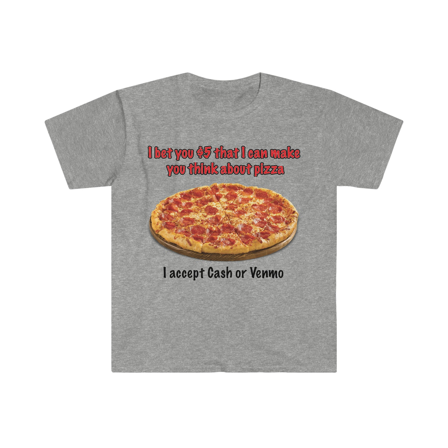 PIZZA BET