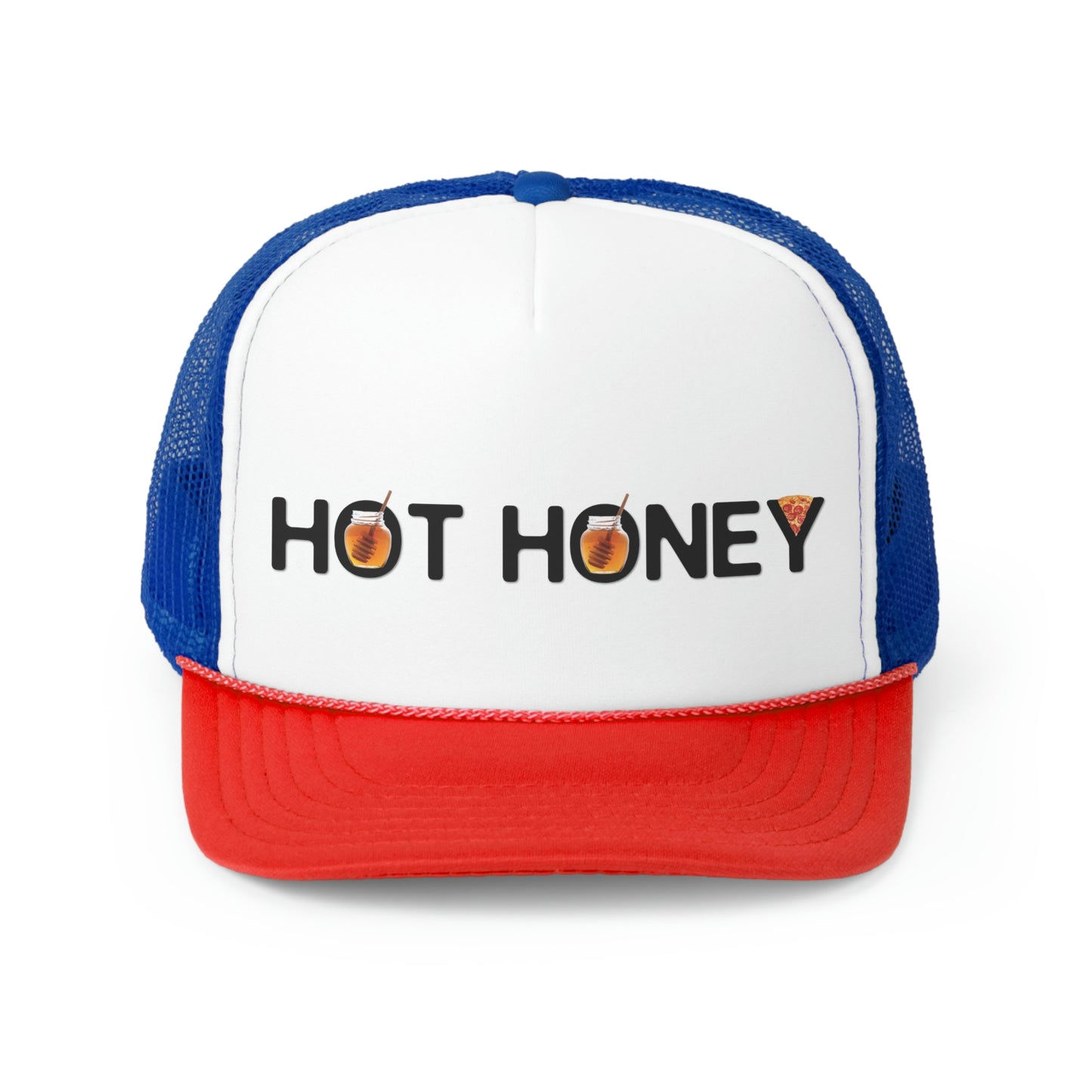 HOT HONEY