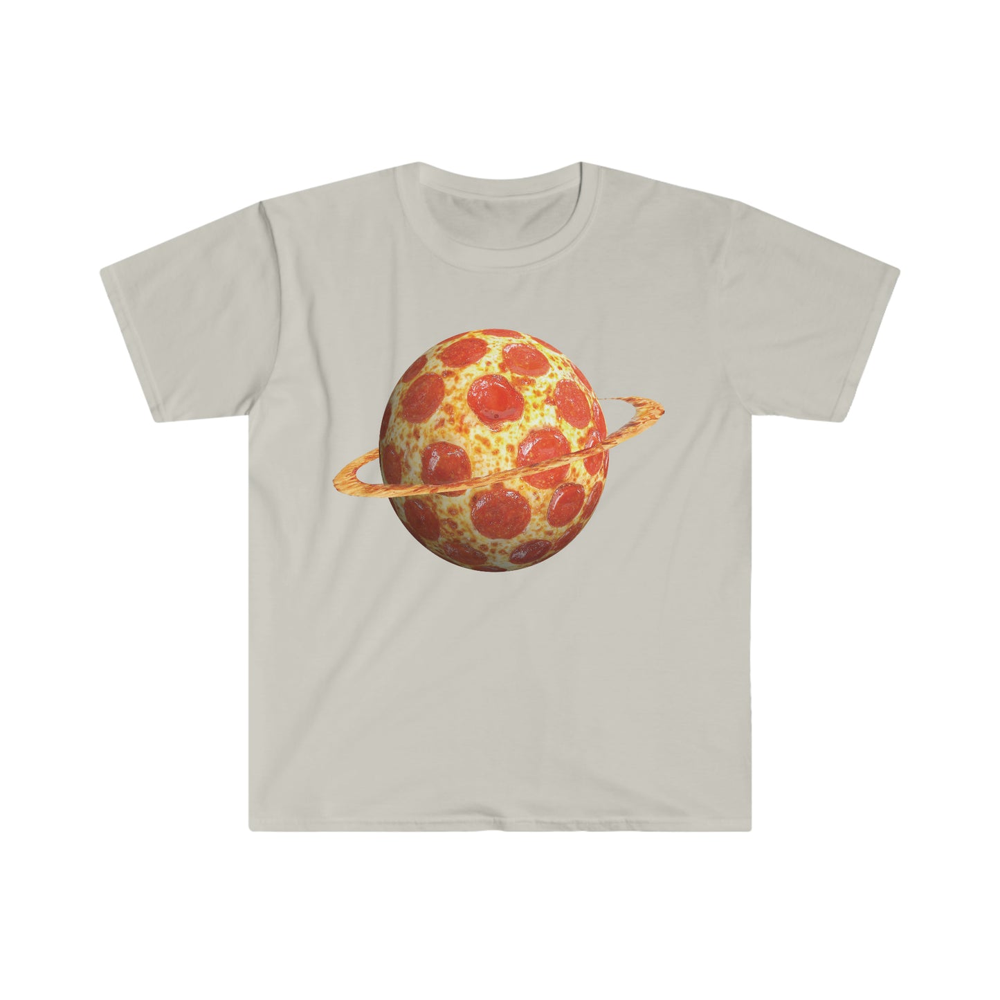 PIZZA PLANET