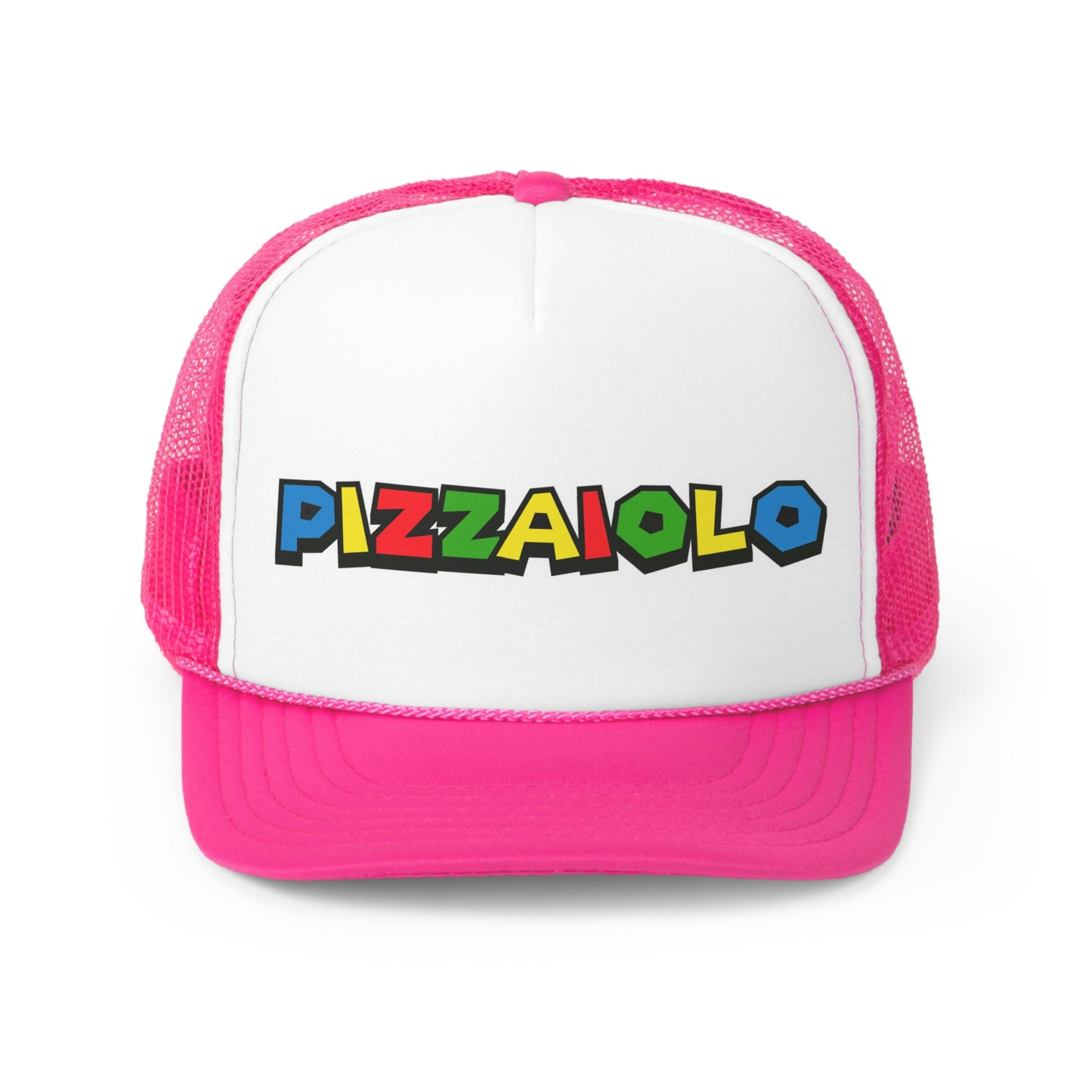 SUPER PIZZA BROS.