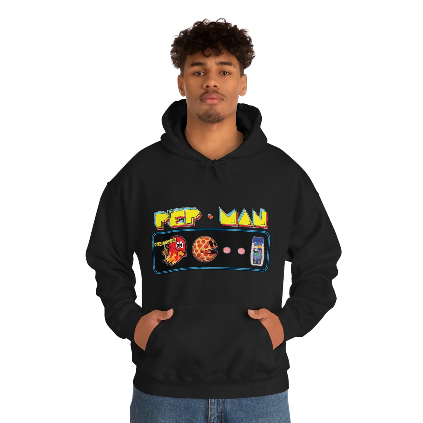 PEP-MAN