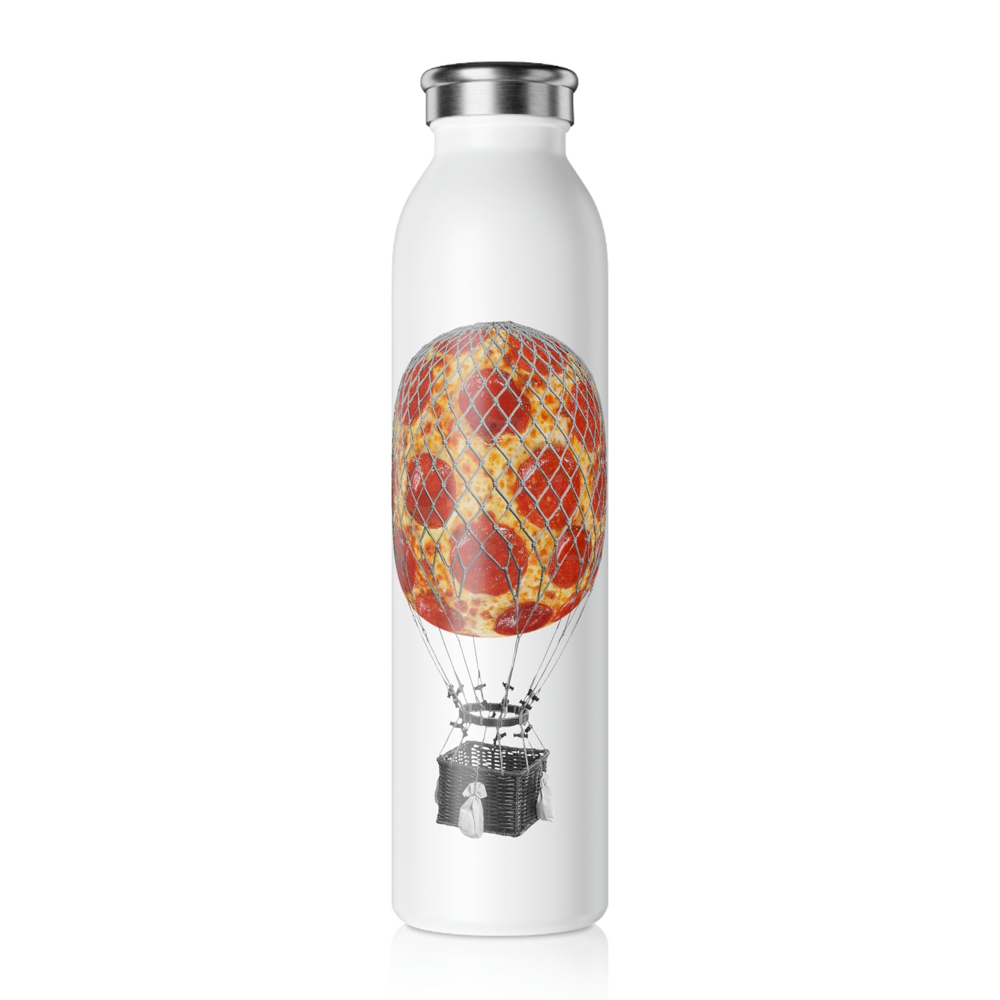 PIZZA BALLOON