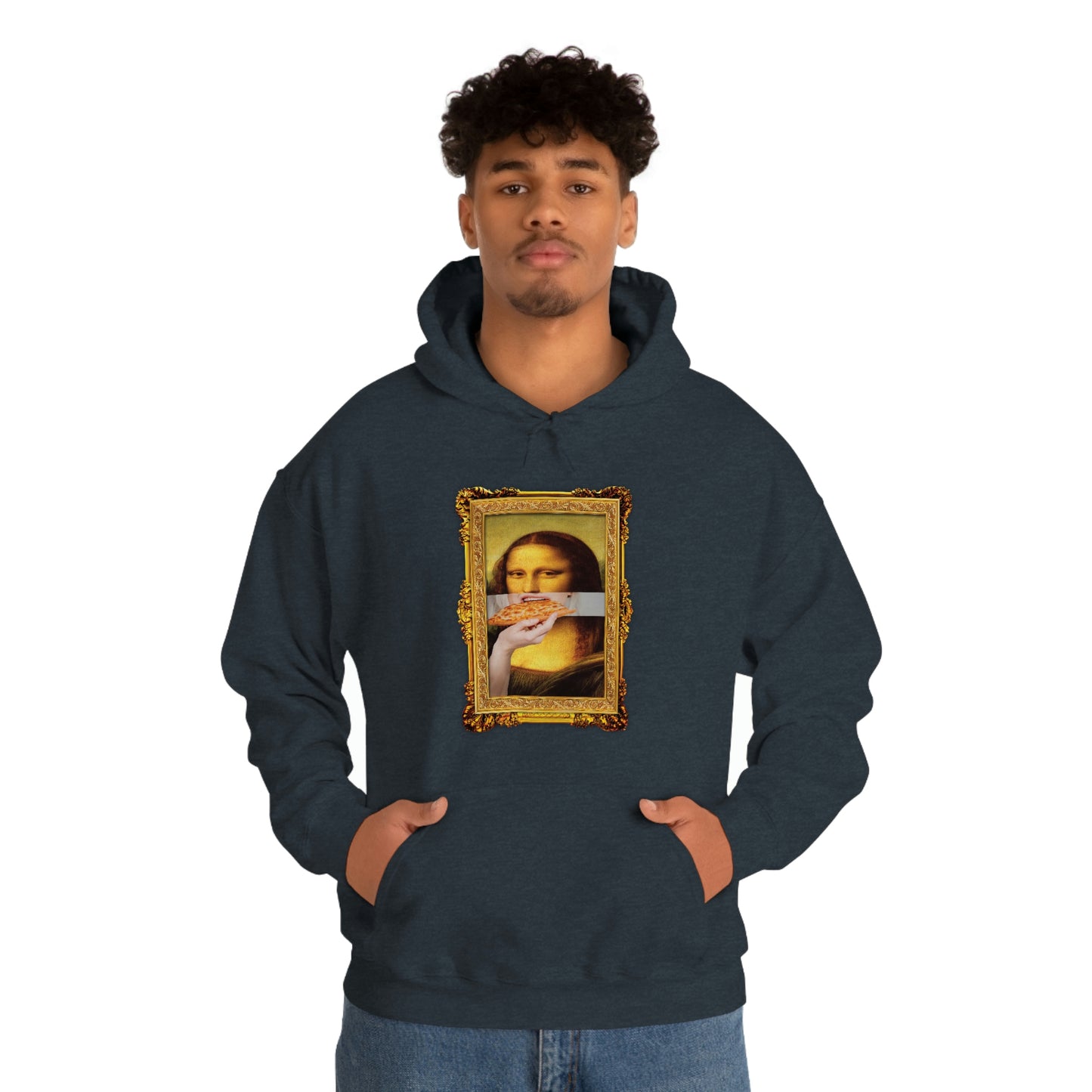 MONA PIZZA